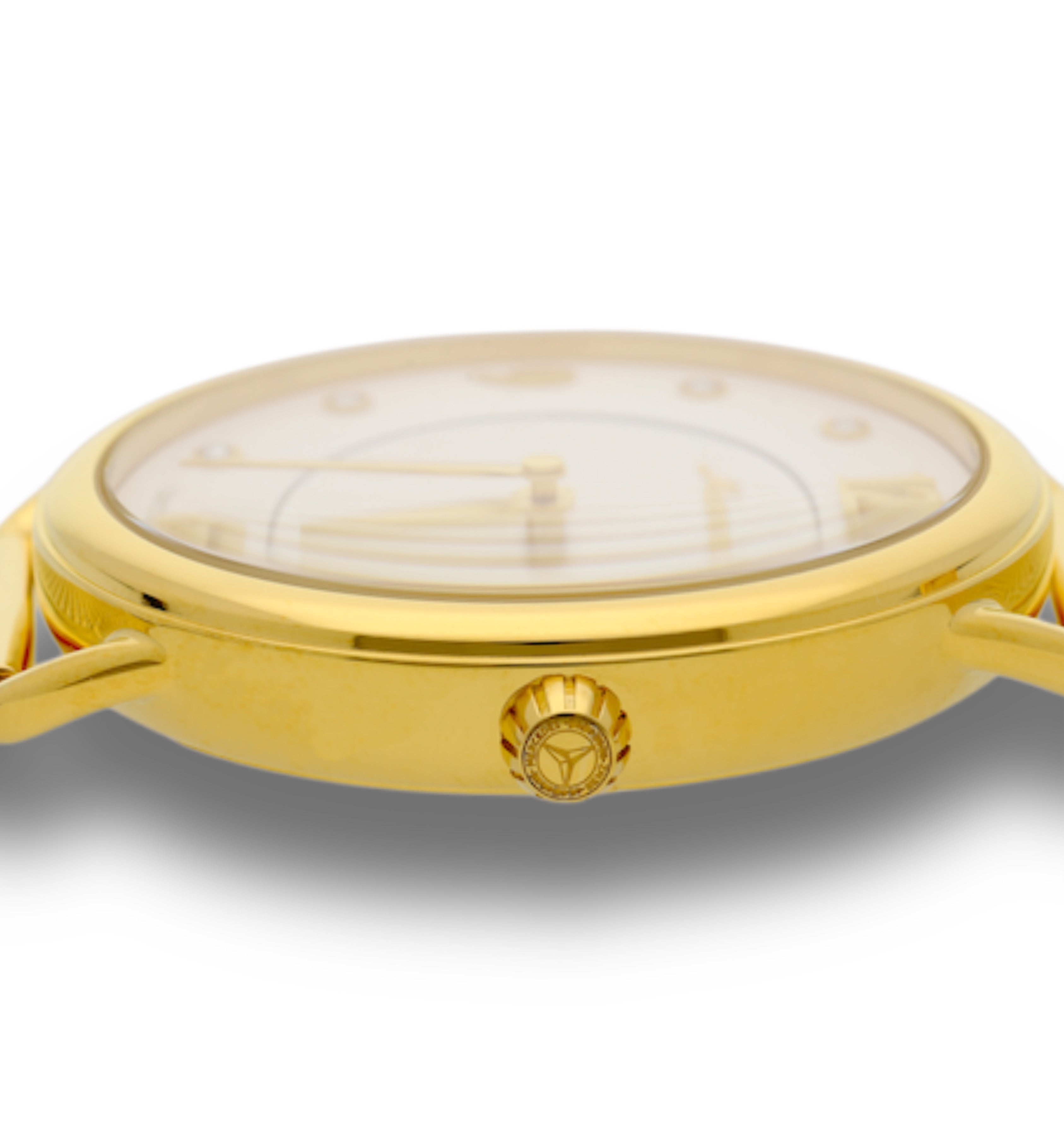 Women's Watch, Classic Lady