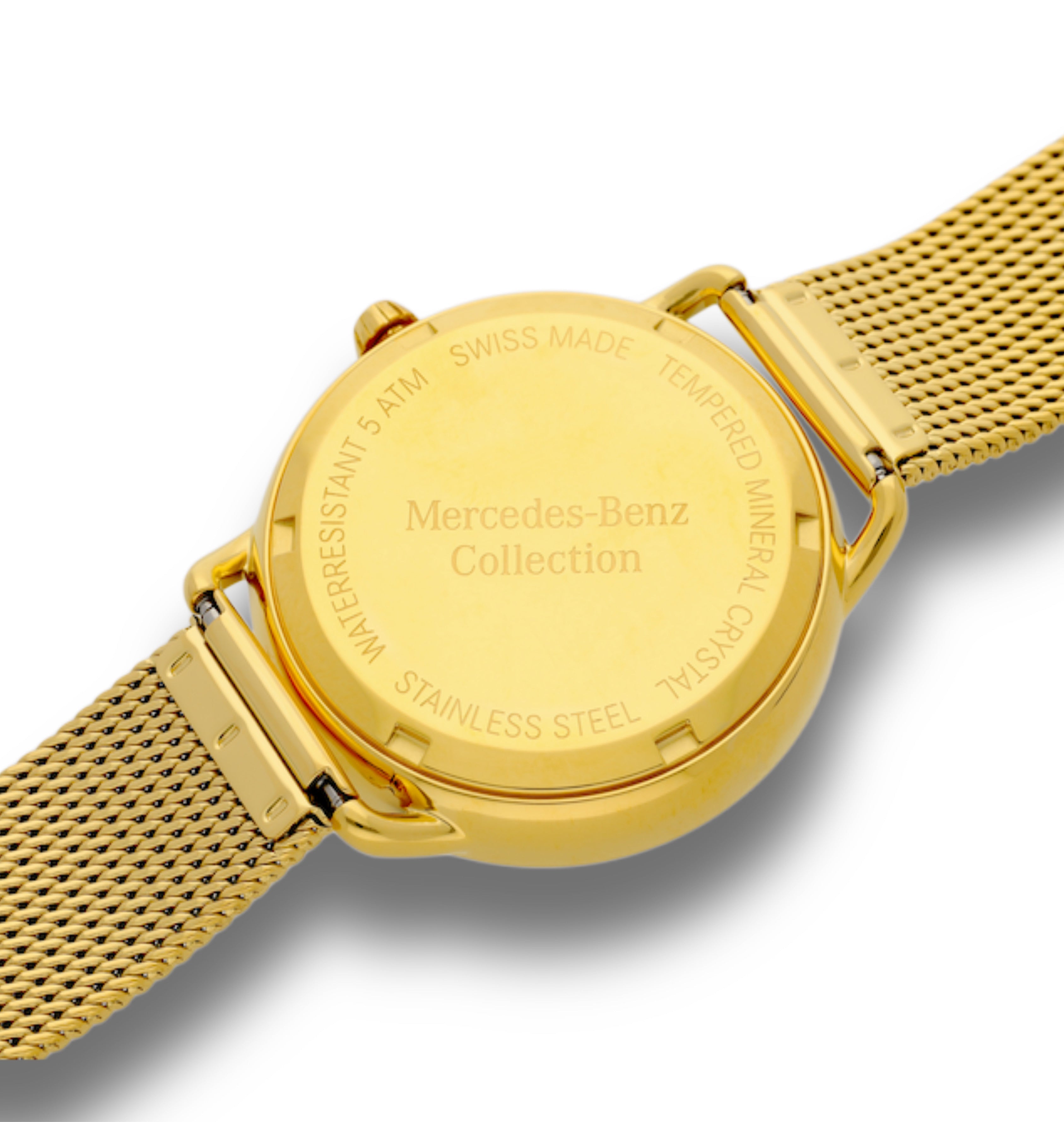 Women's Watch, Classic Lady