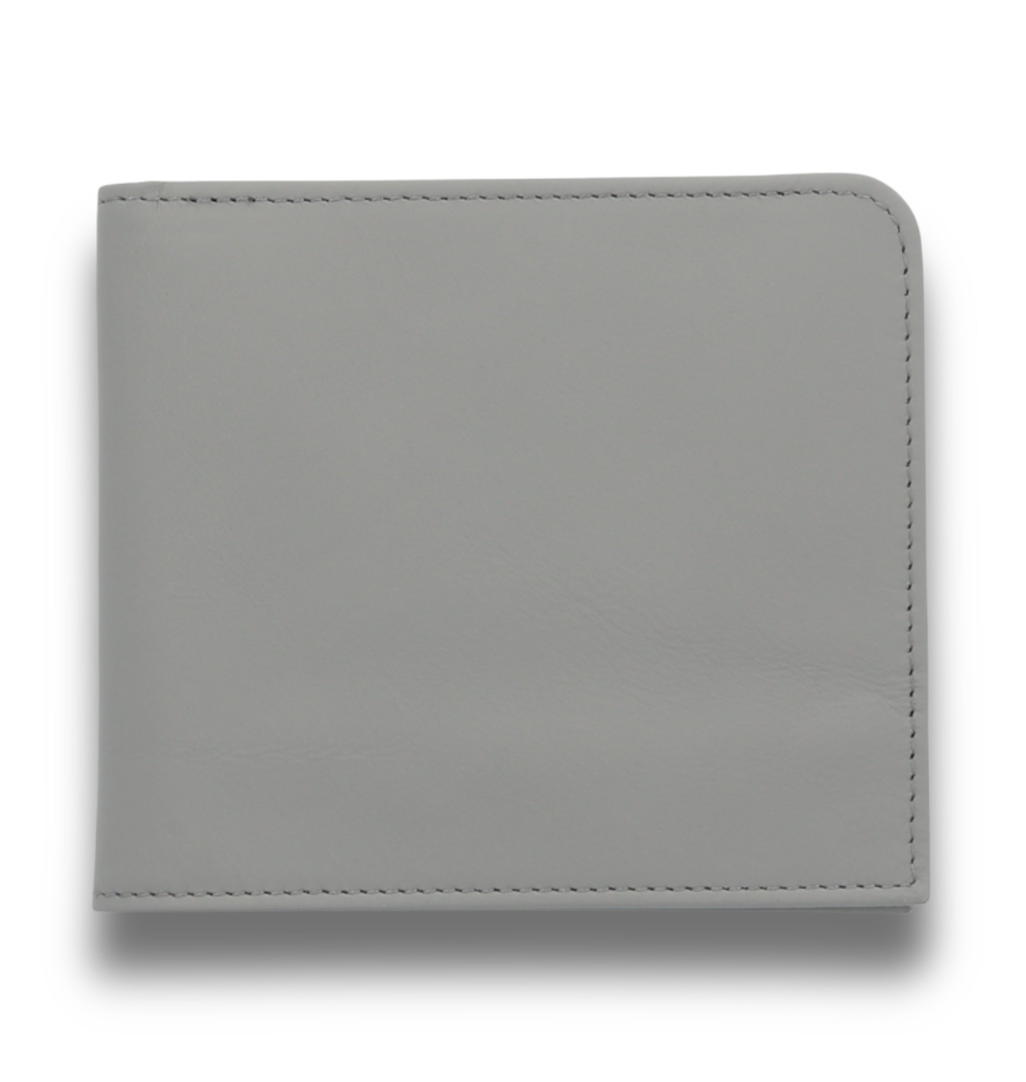MERCEDES-BENZ Wallet, Cowhide Leather