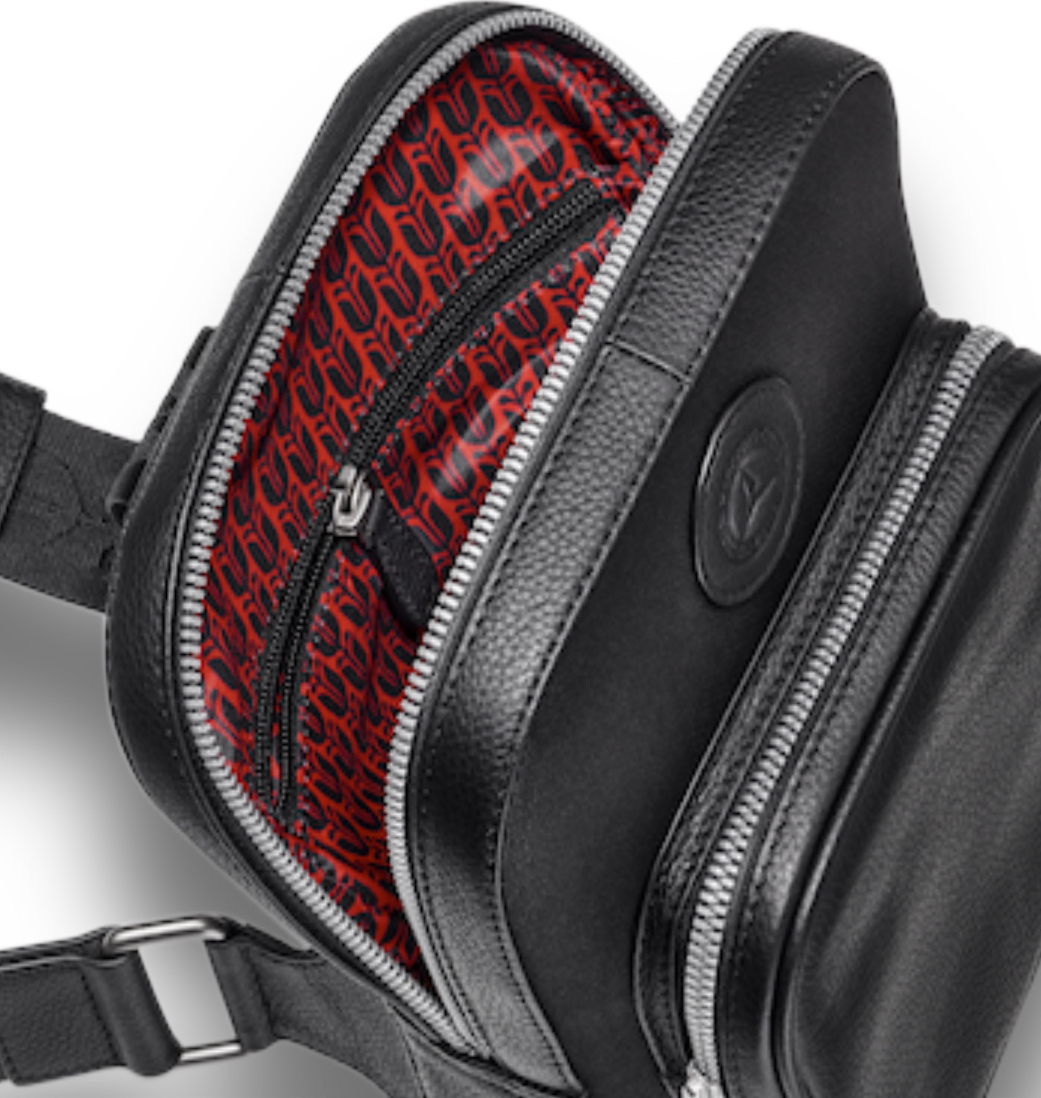 MERCEDES-BENZ Shoulder Bag, Classic
