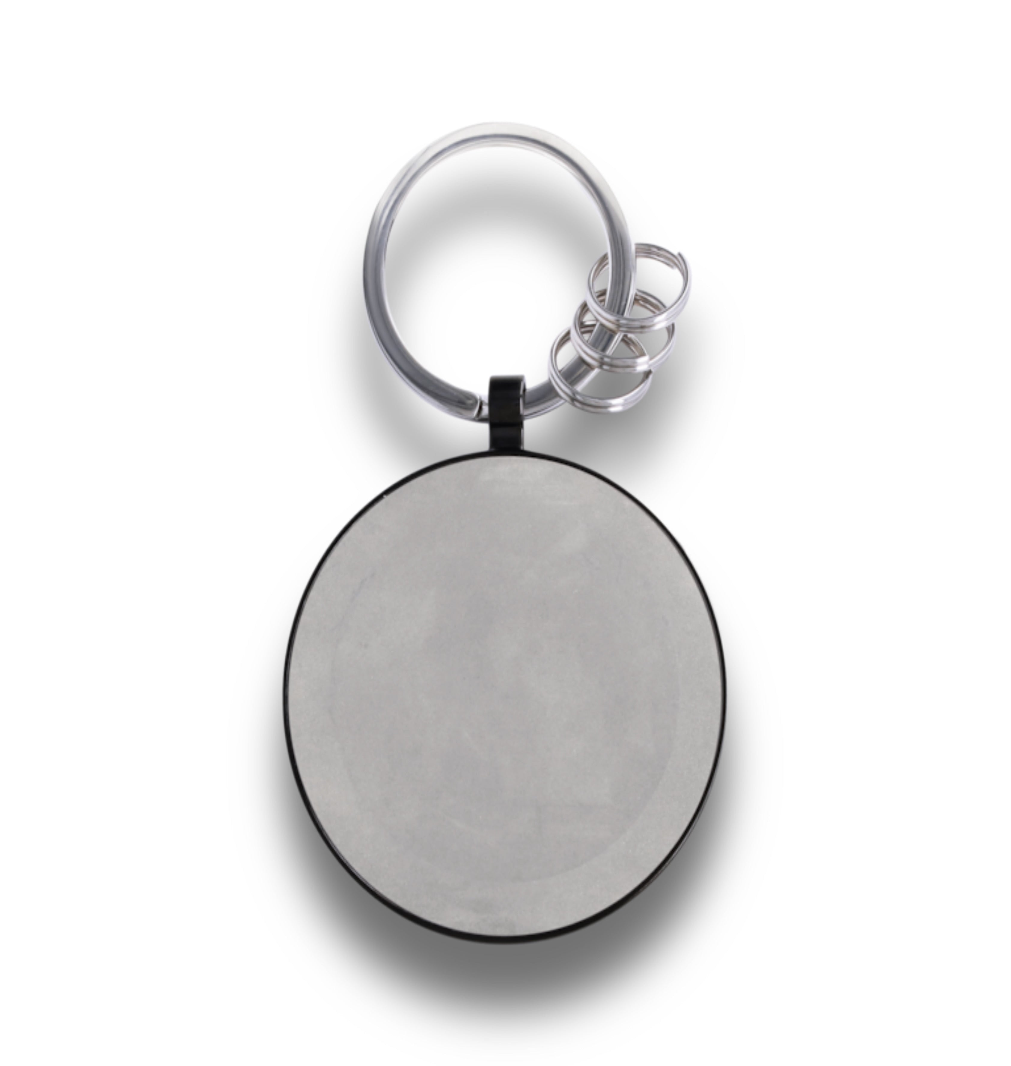 MERCEDES-BENZ Key Ring, G-Class, Spare Wheel Box