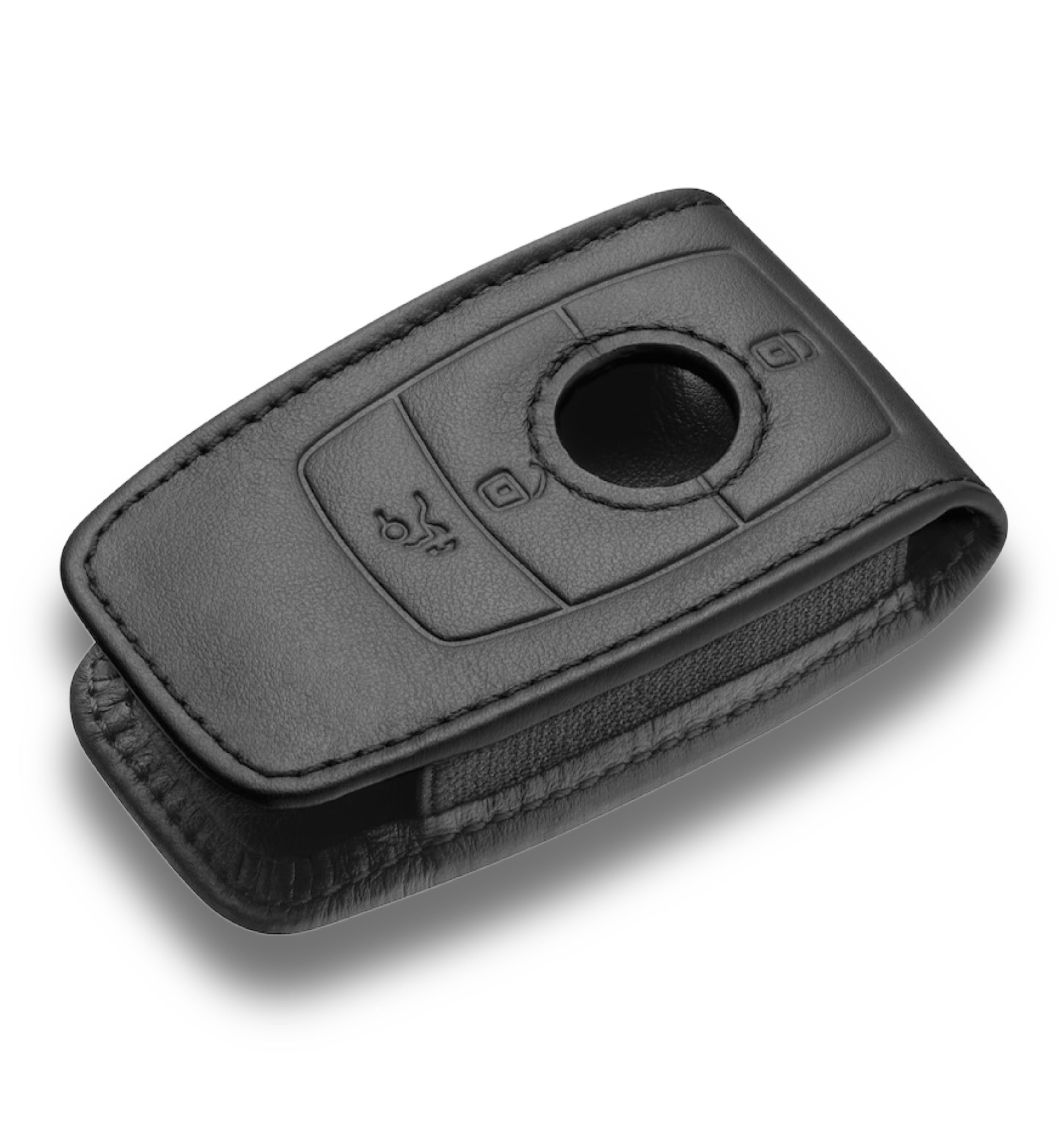 MERCEDES-BENZ  Key Sleeve, Leather