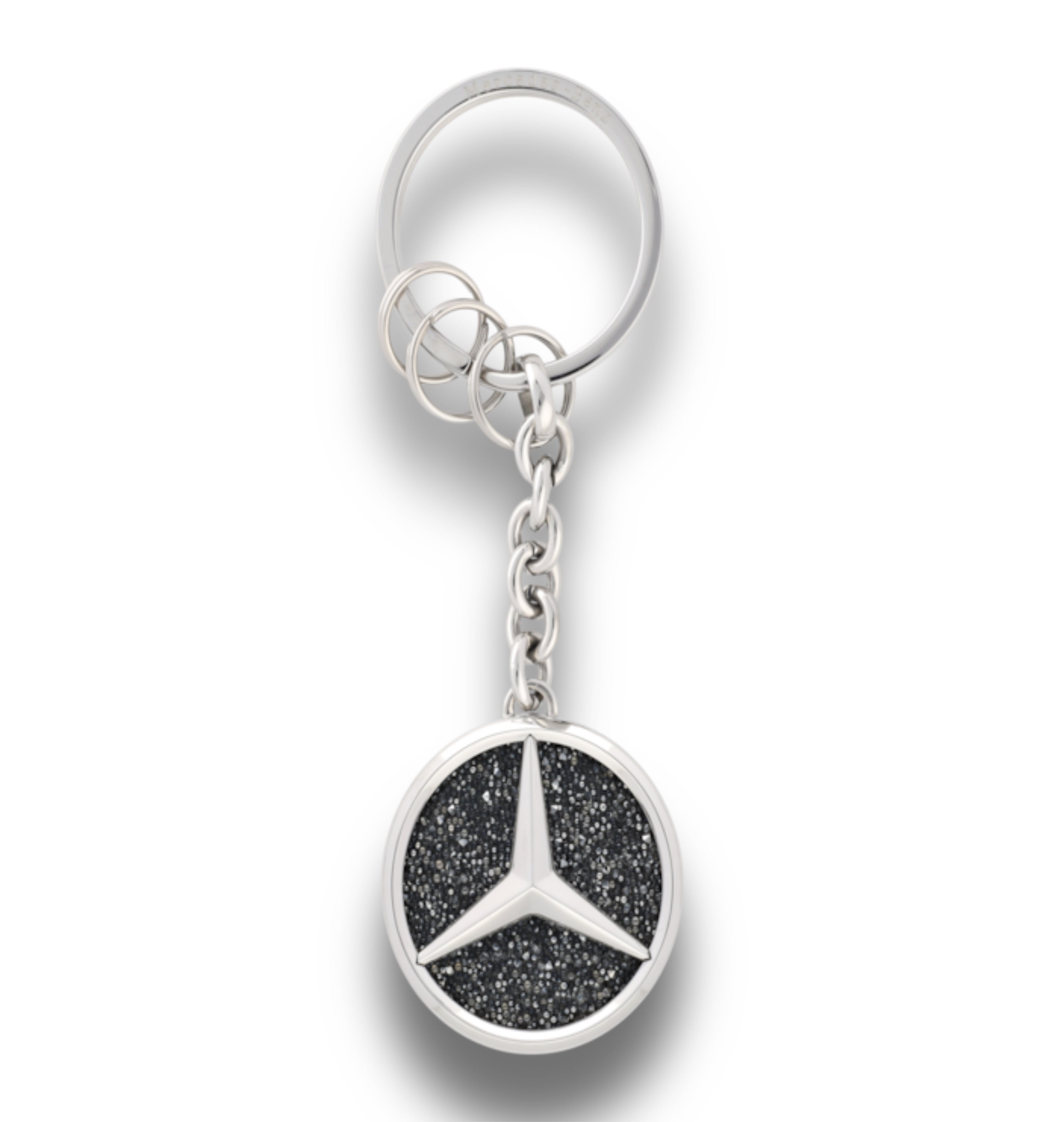 AMG Key Ring, St. Tropez
