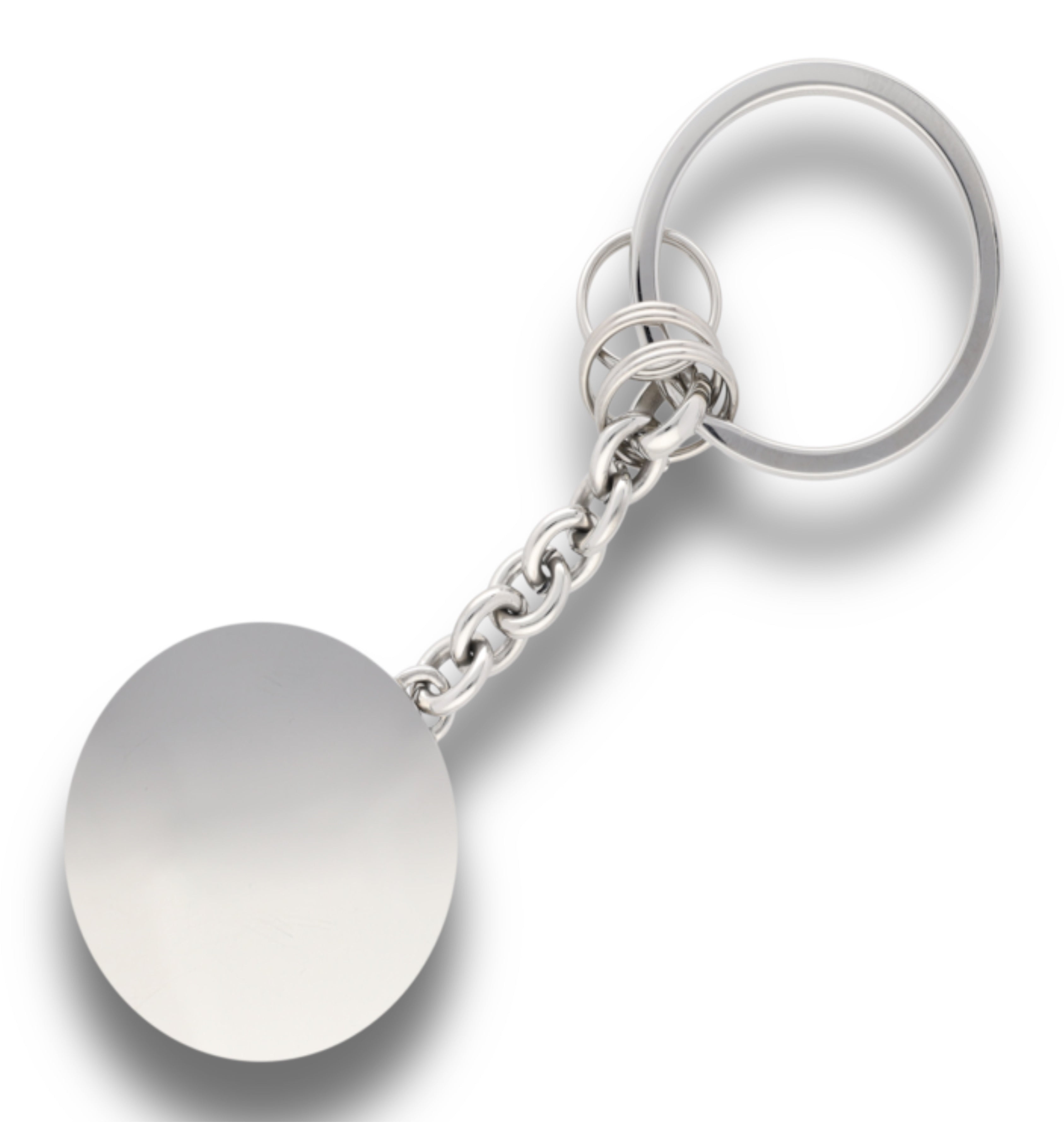 AMG Key Ring, St. Tropez