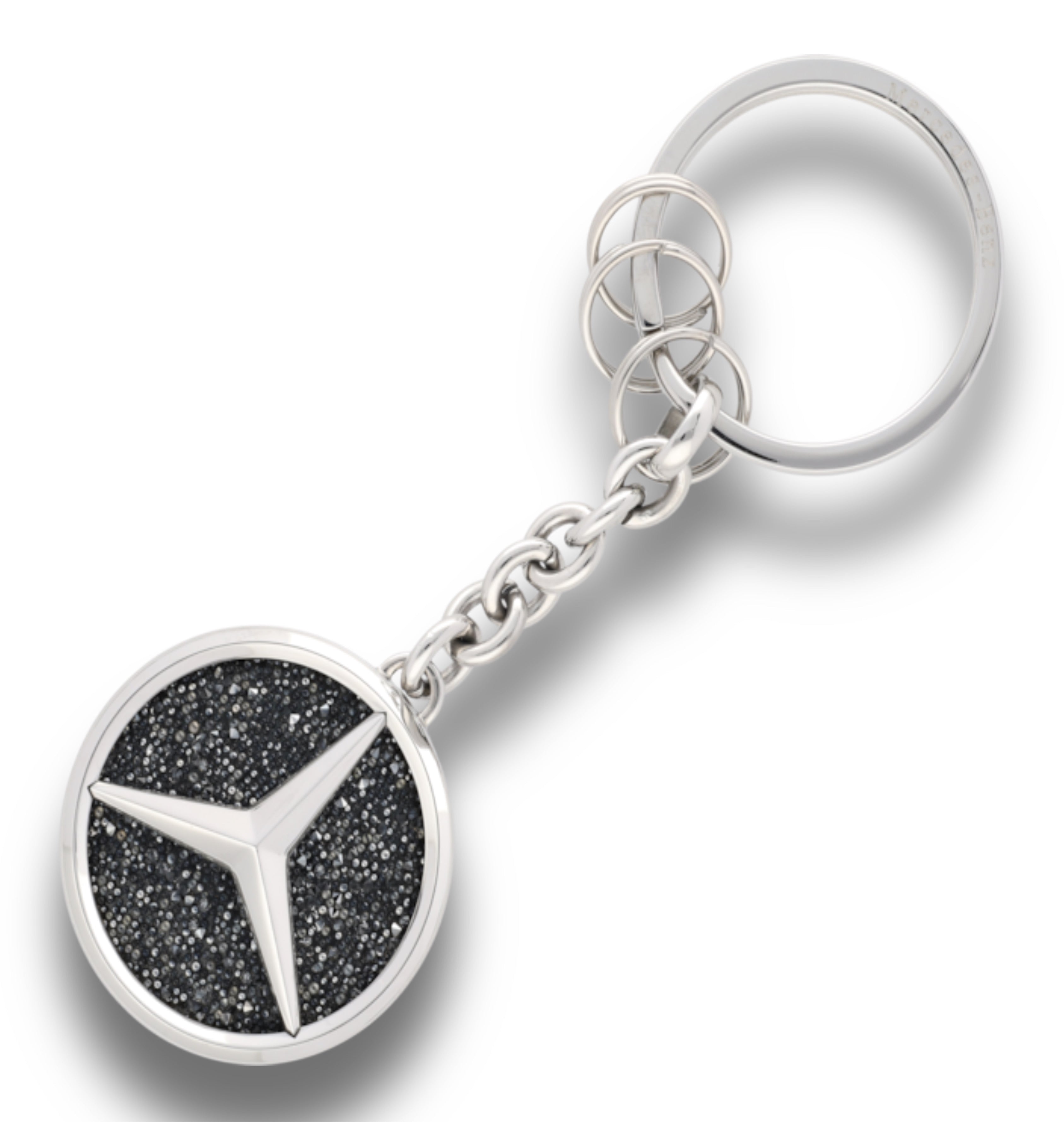 AMG Key Ring, St. Tropez