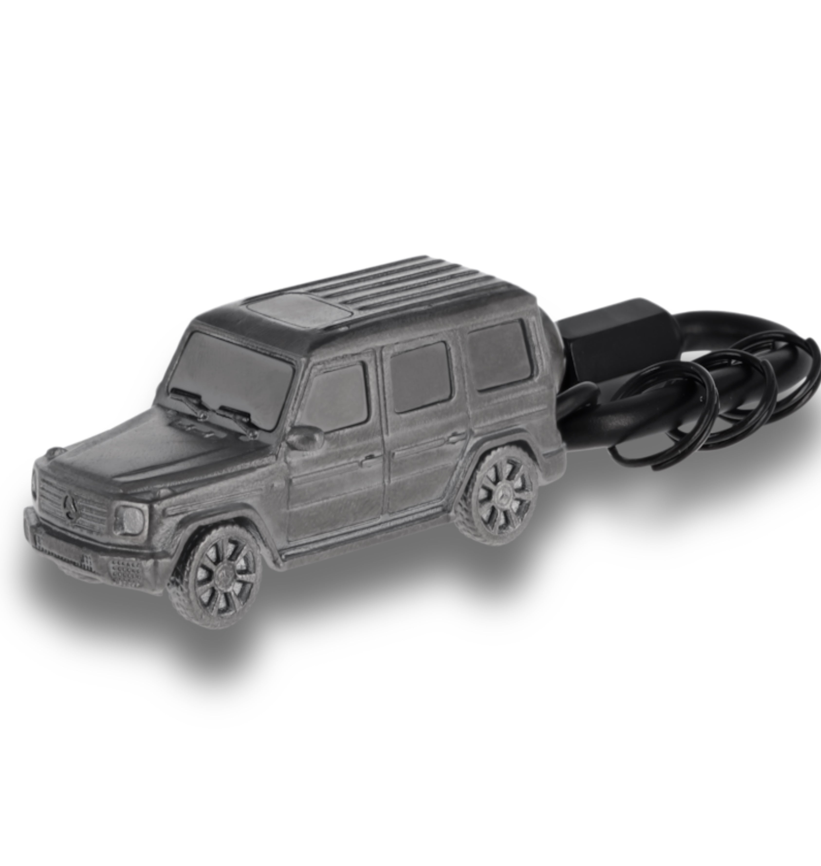 Mercedes-Benz Key Ring, G-Class