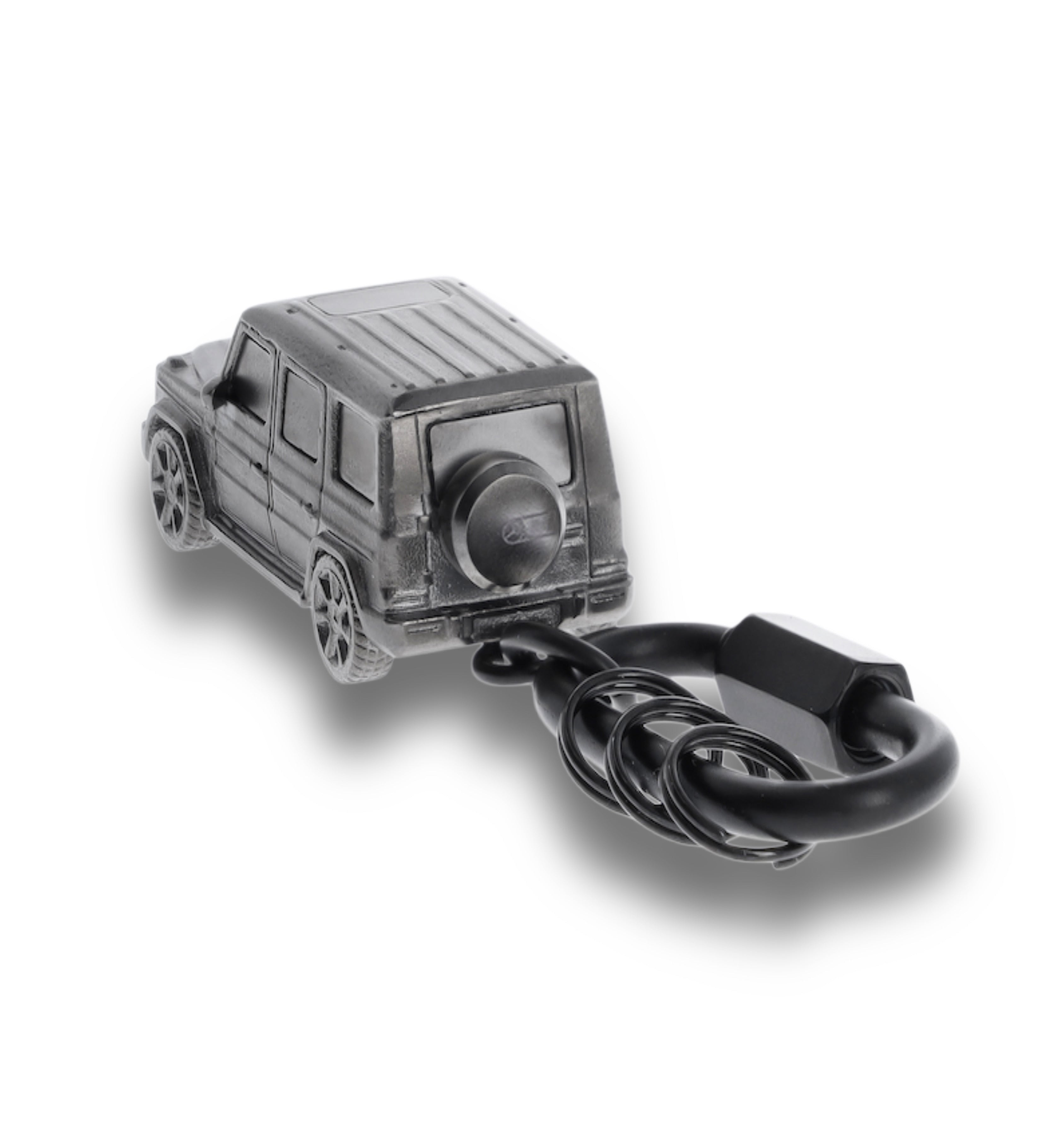 Mercedes-Benz Key Ring, G-Class