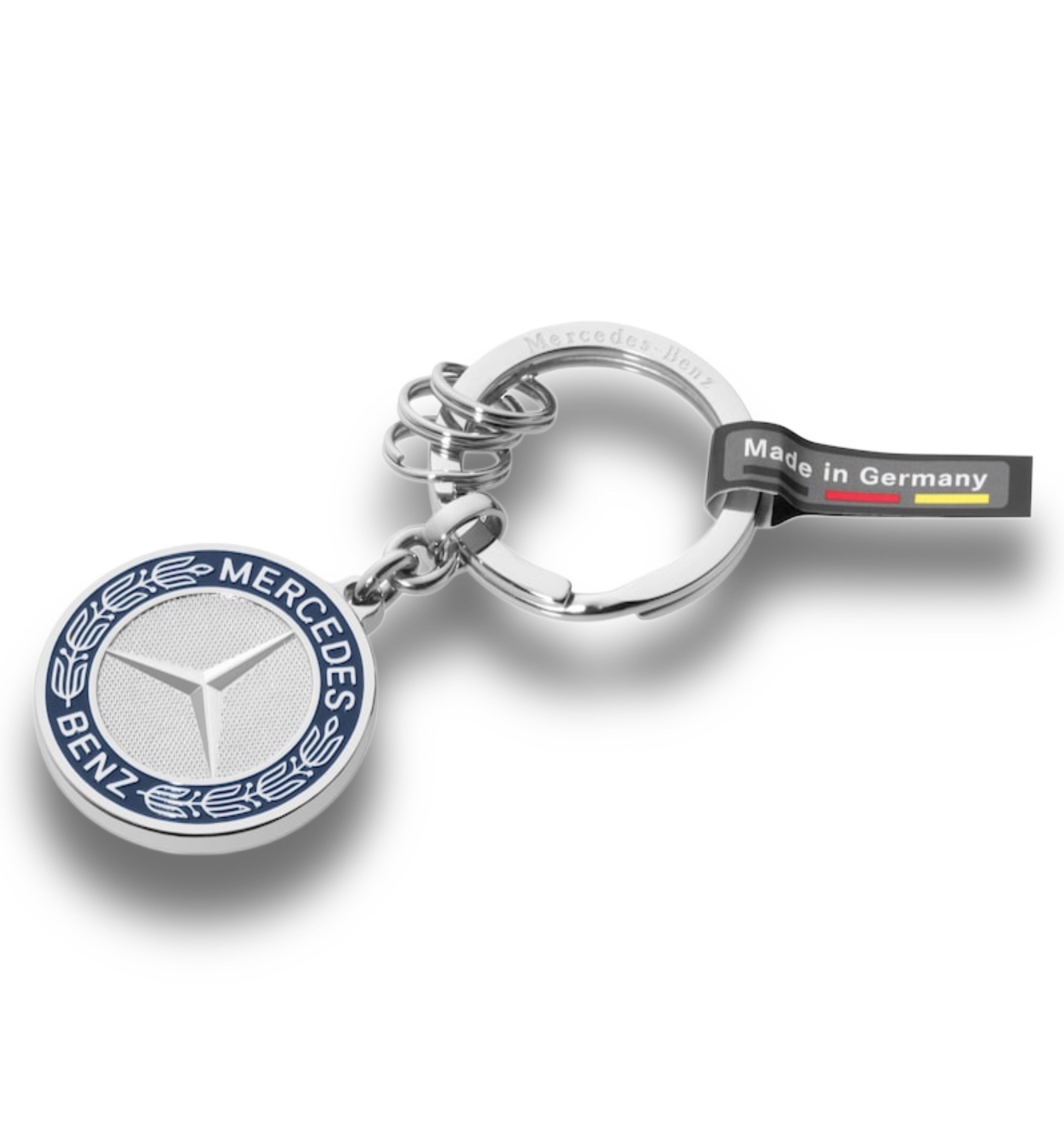 Key Ring, Stuttgart