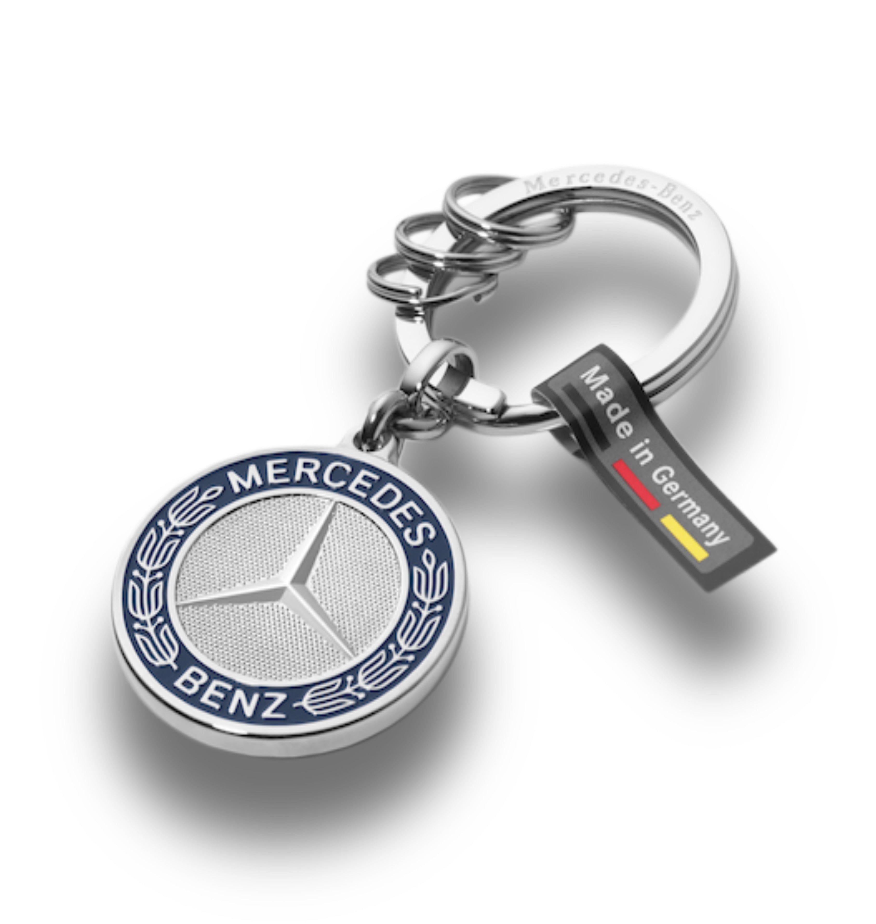 Key Ring, Stuttgart
