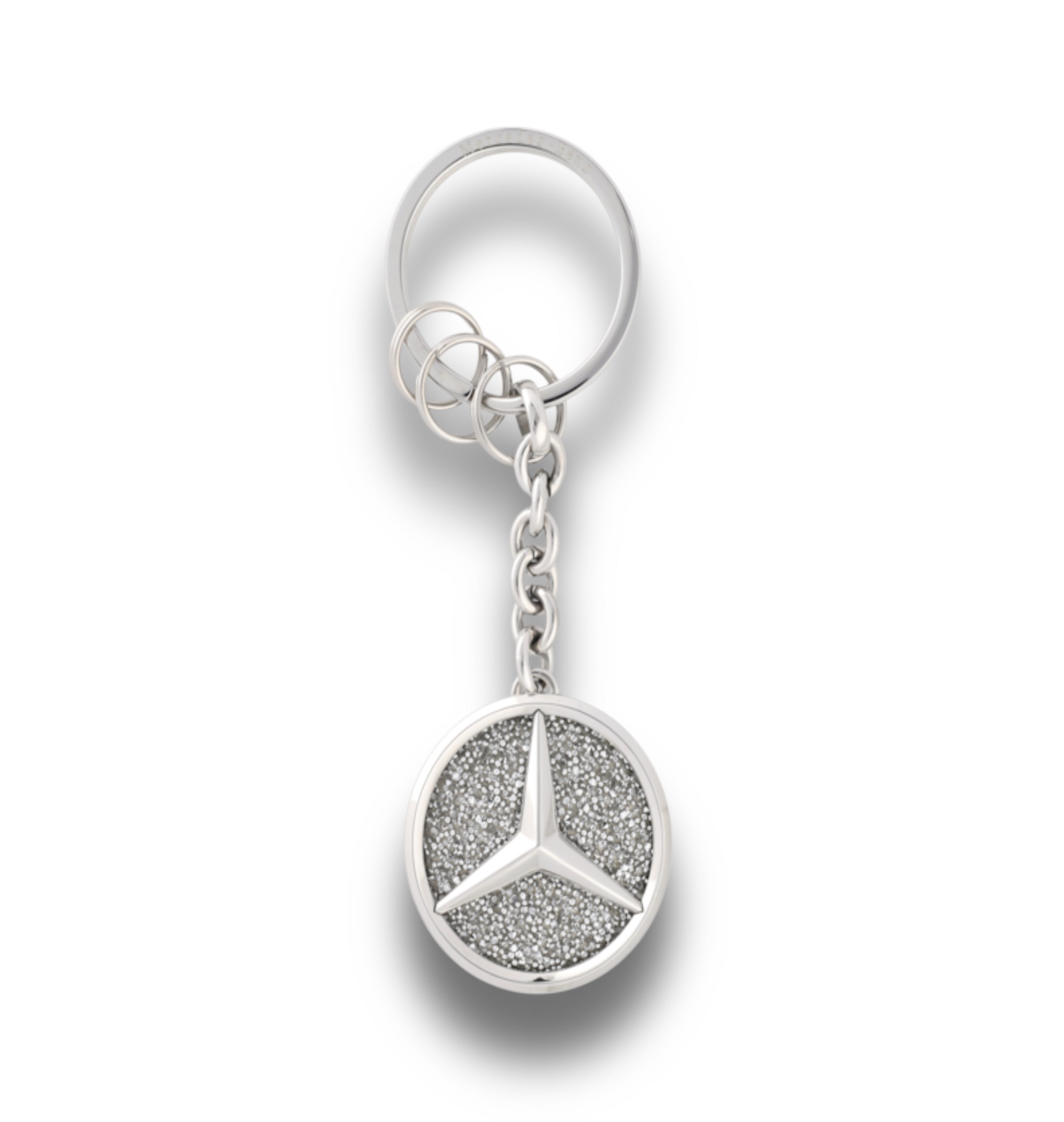 Mercedes-Benz, Key Ring, St. Tropez