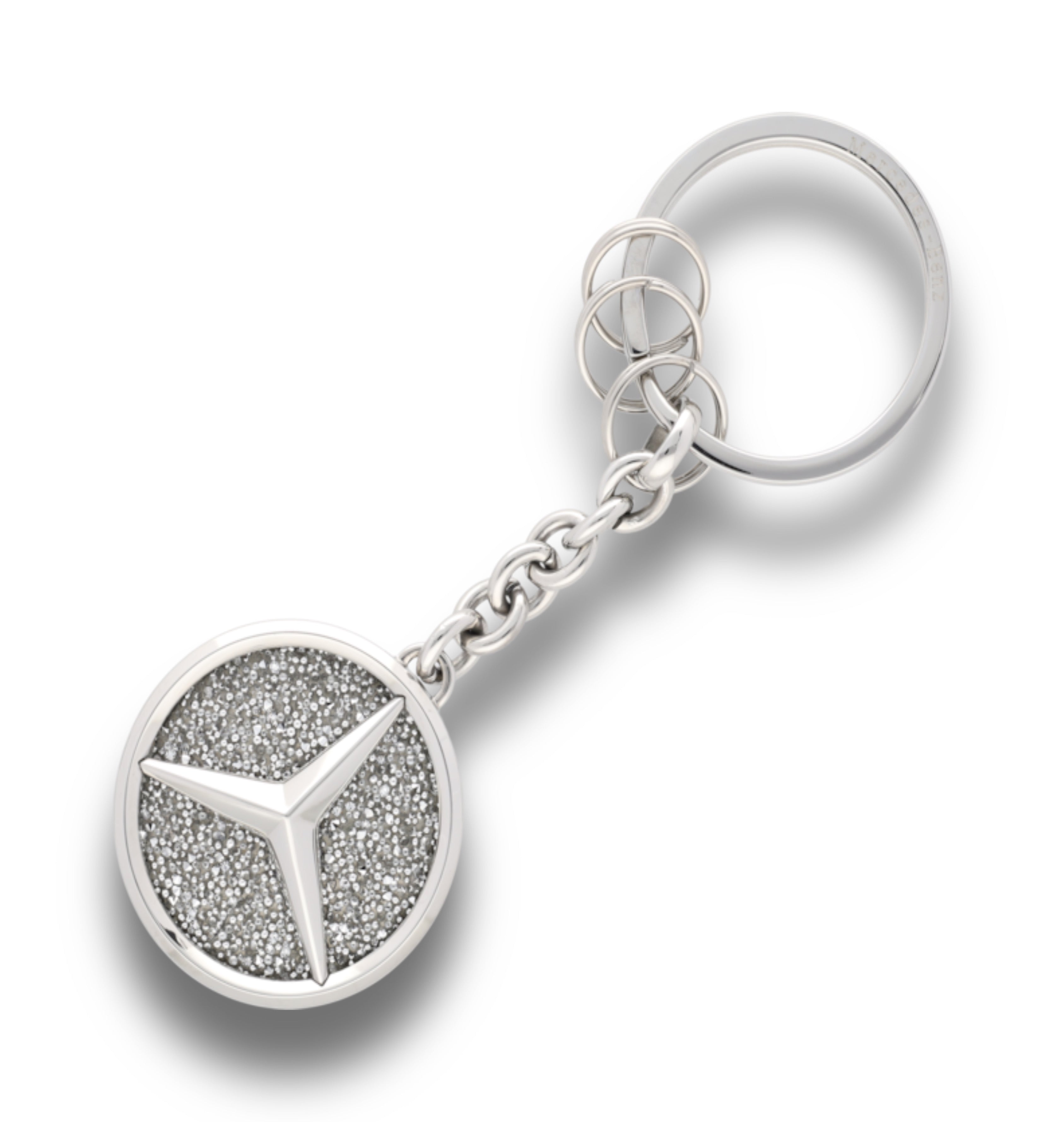 Mercedes-Benz, Key Ring, St. Tropez