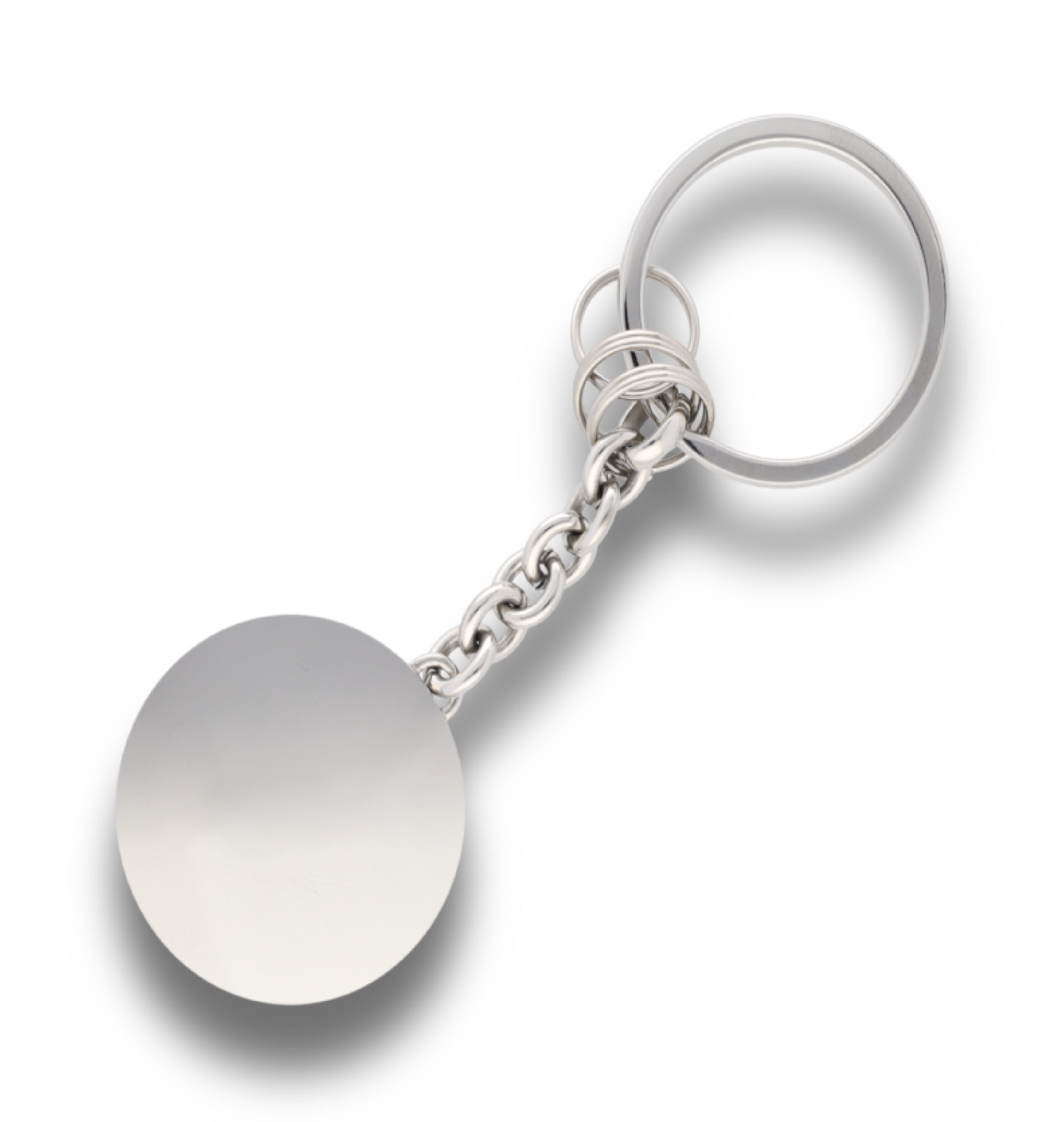 Mercedes-Benz, Key Ring, St. Tropez