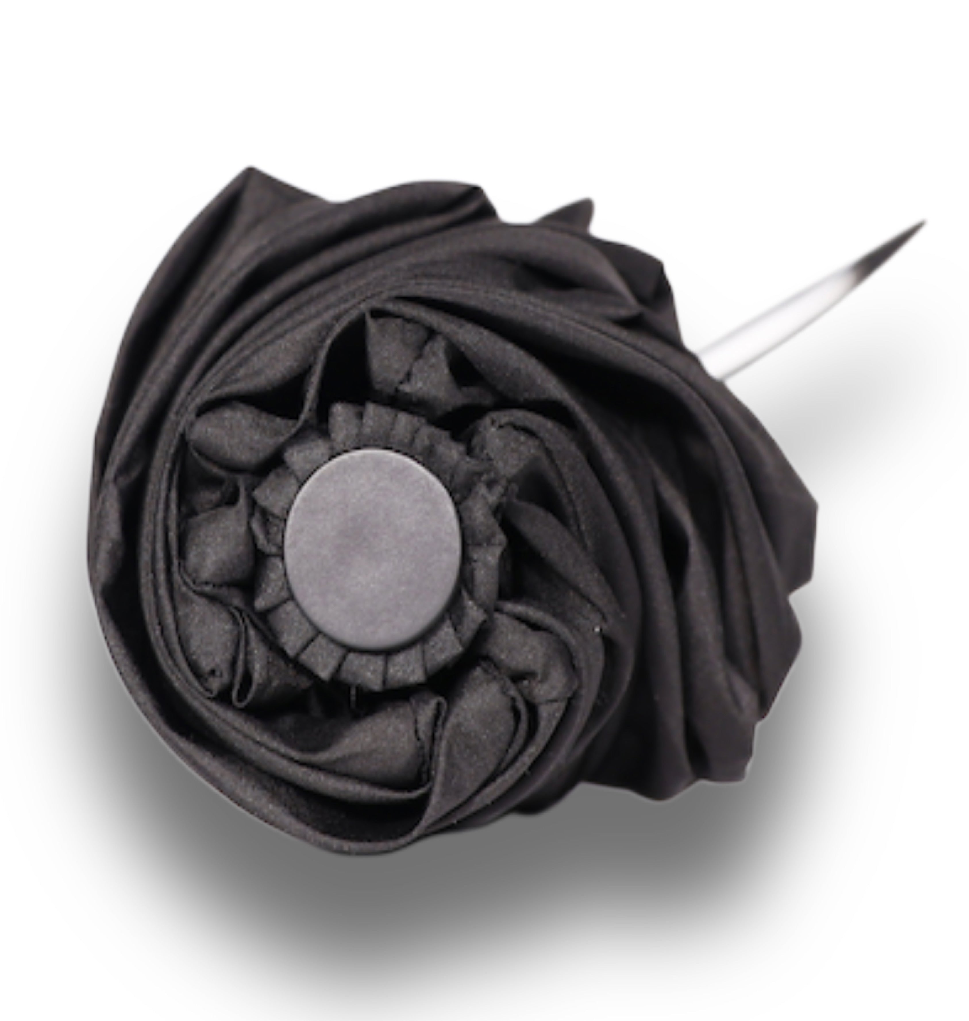 Mercedes-Benz Compact Umbrella, BLACK