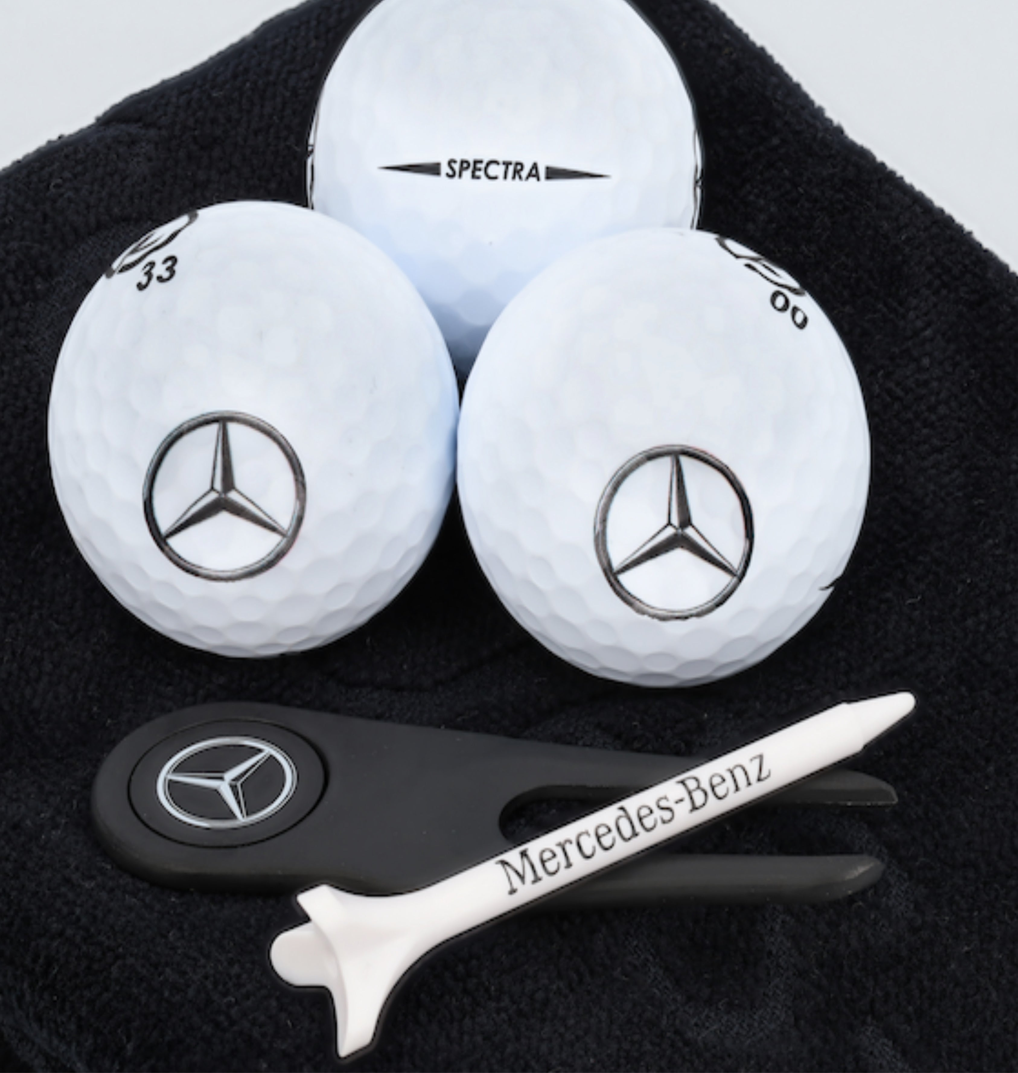 Golf Gift Set, Large