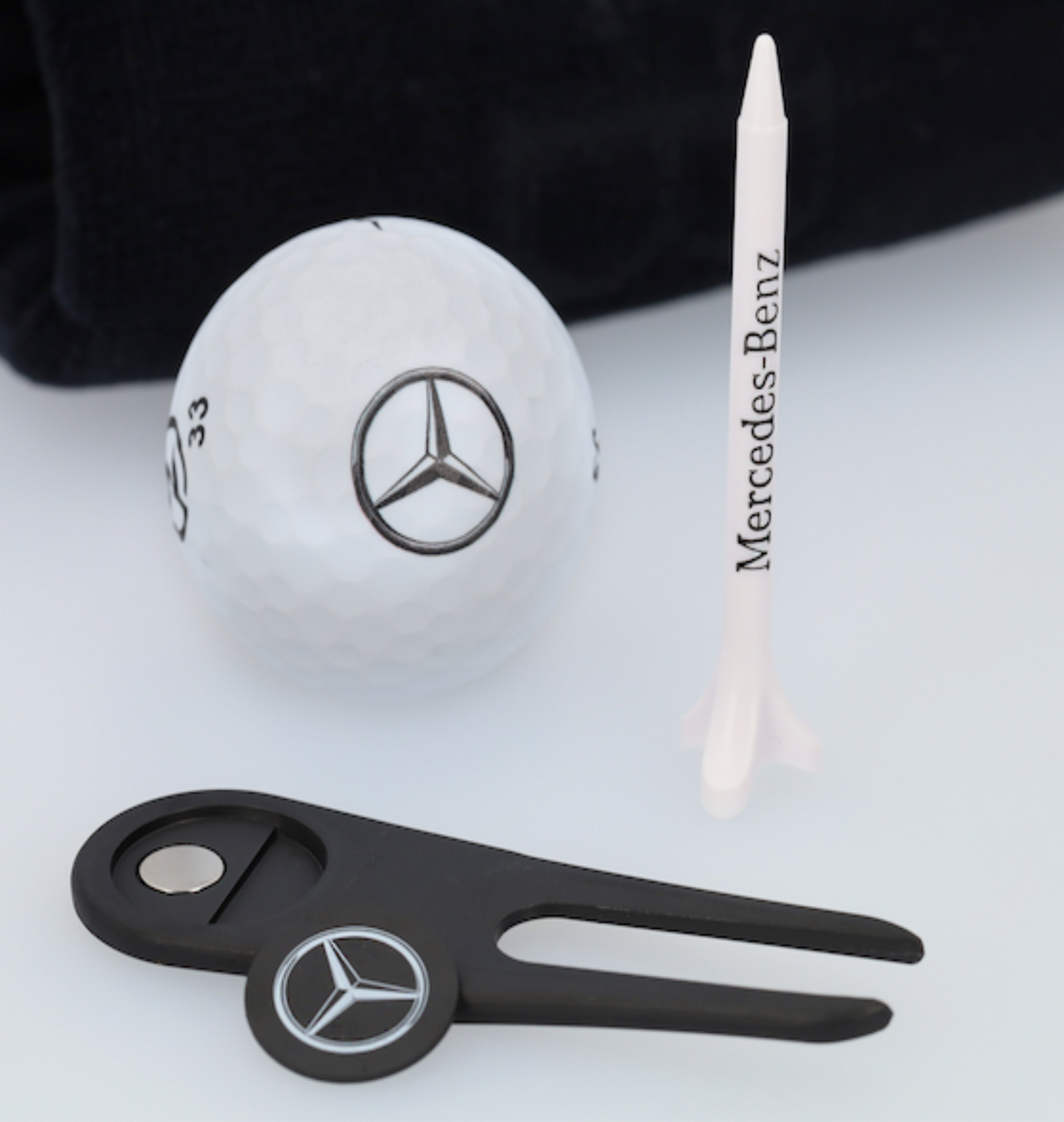 Golf Gift Set, Large