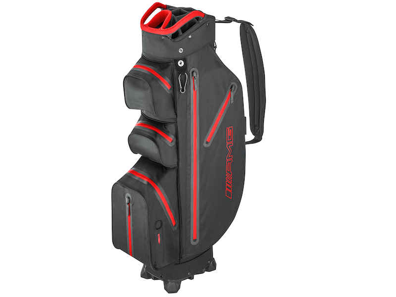 AMG Golf Cart Bag