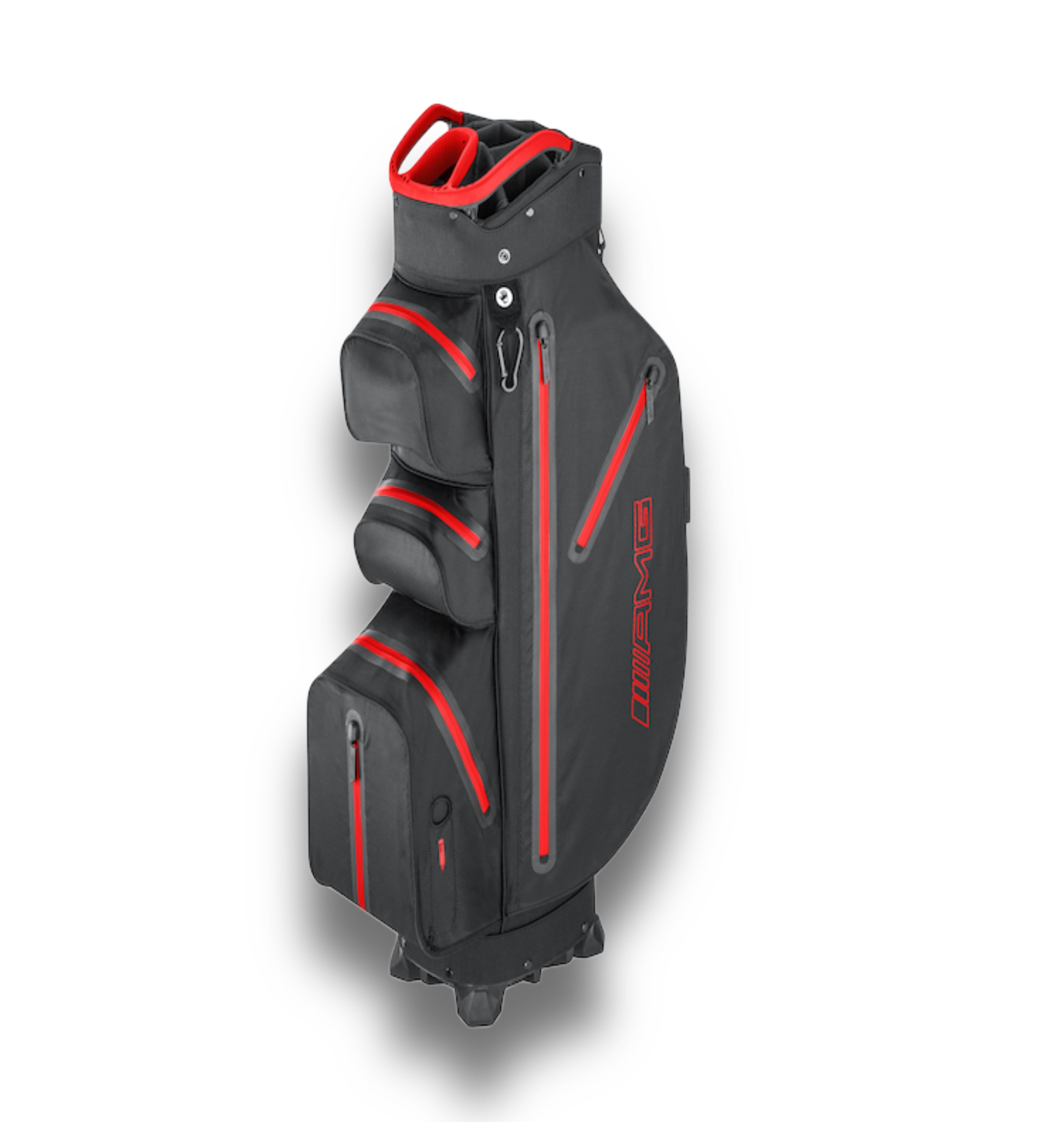 AMG Golf Cart Bag