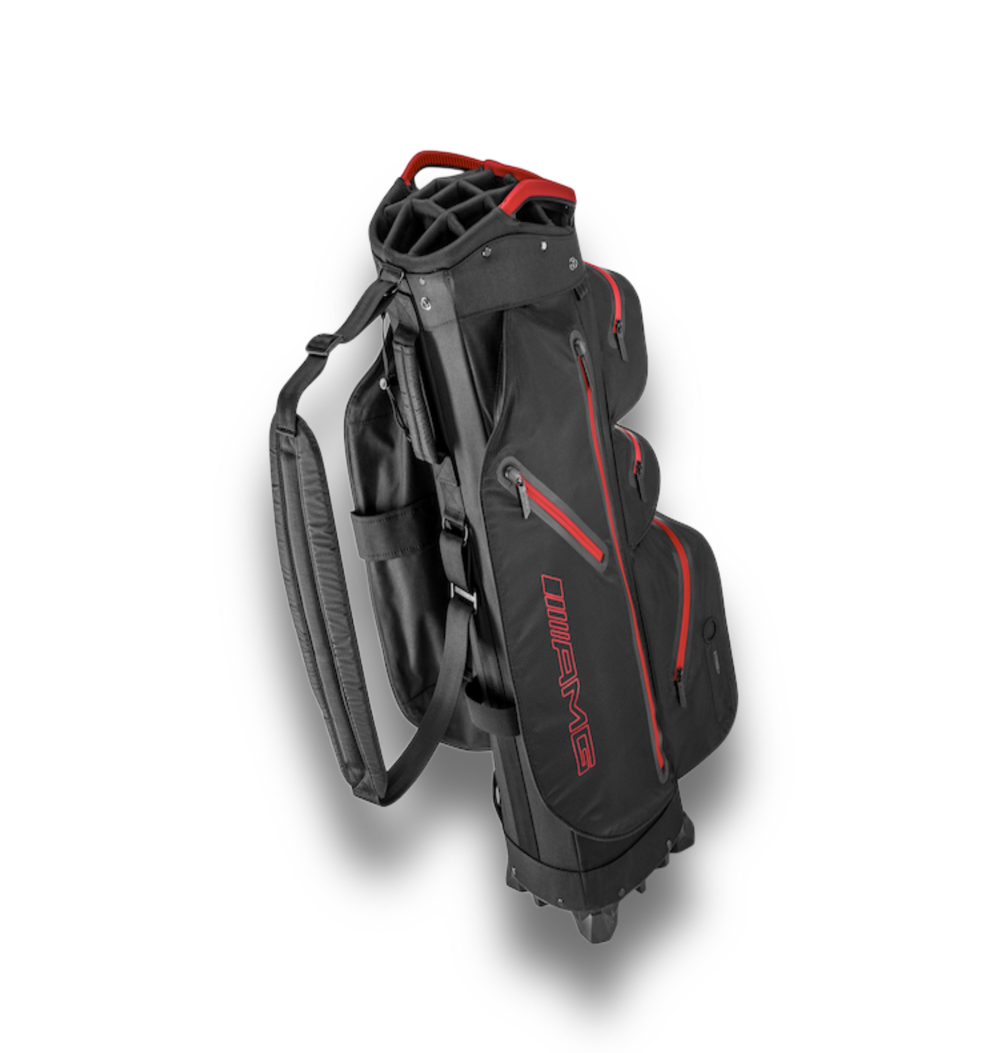 AMG Golf Cart Bag