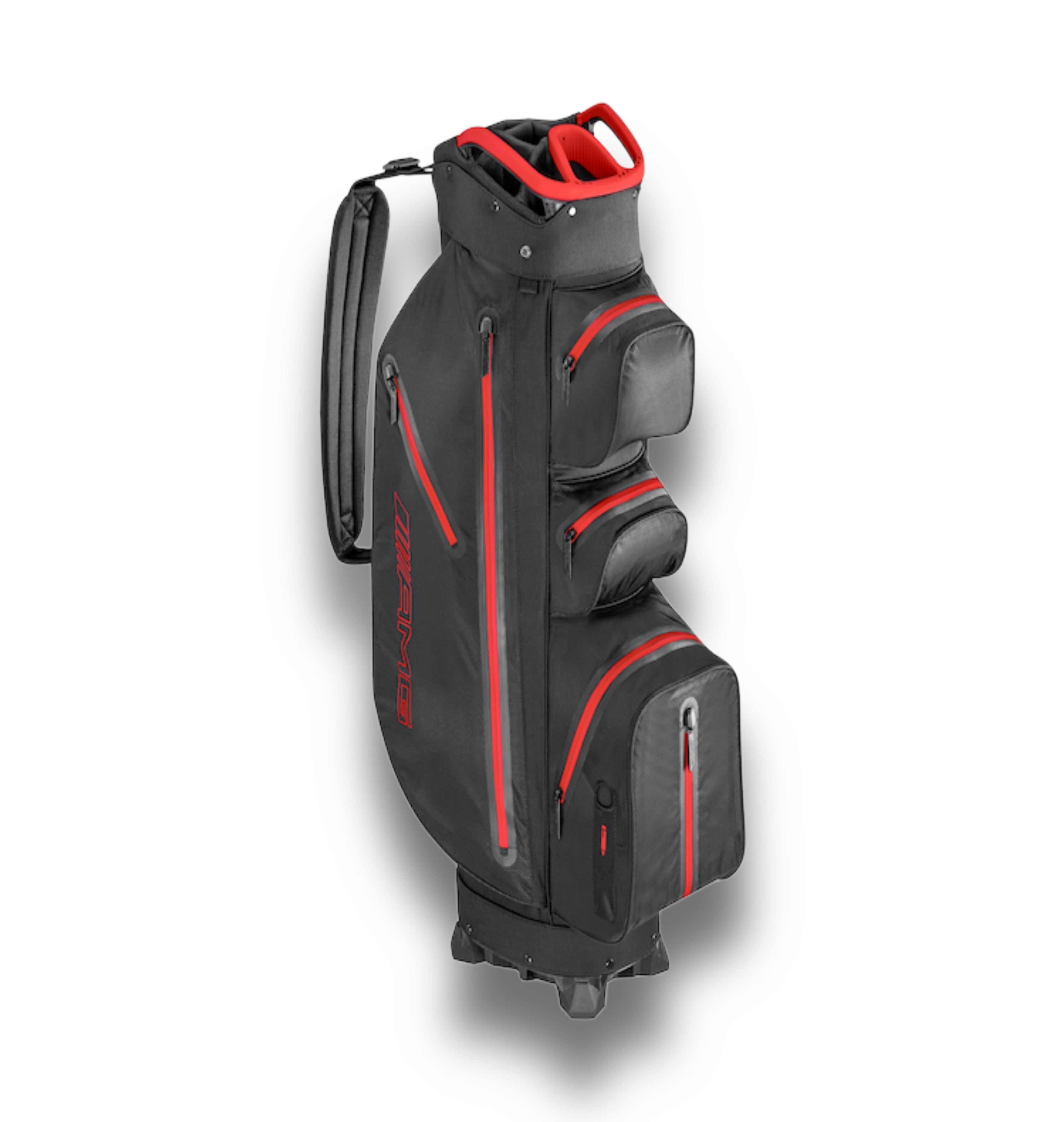 AMG Golf Cart Bag
