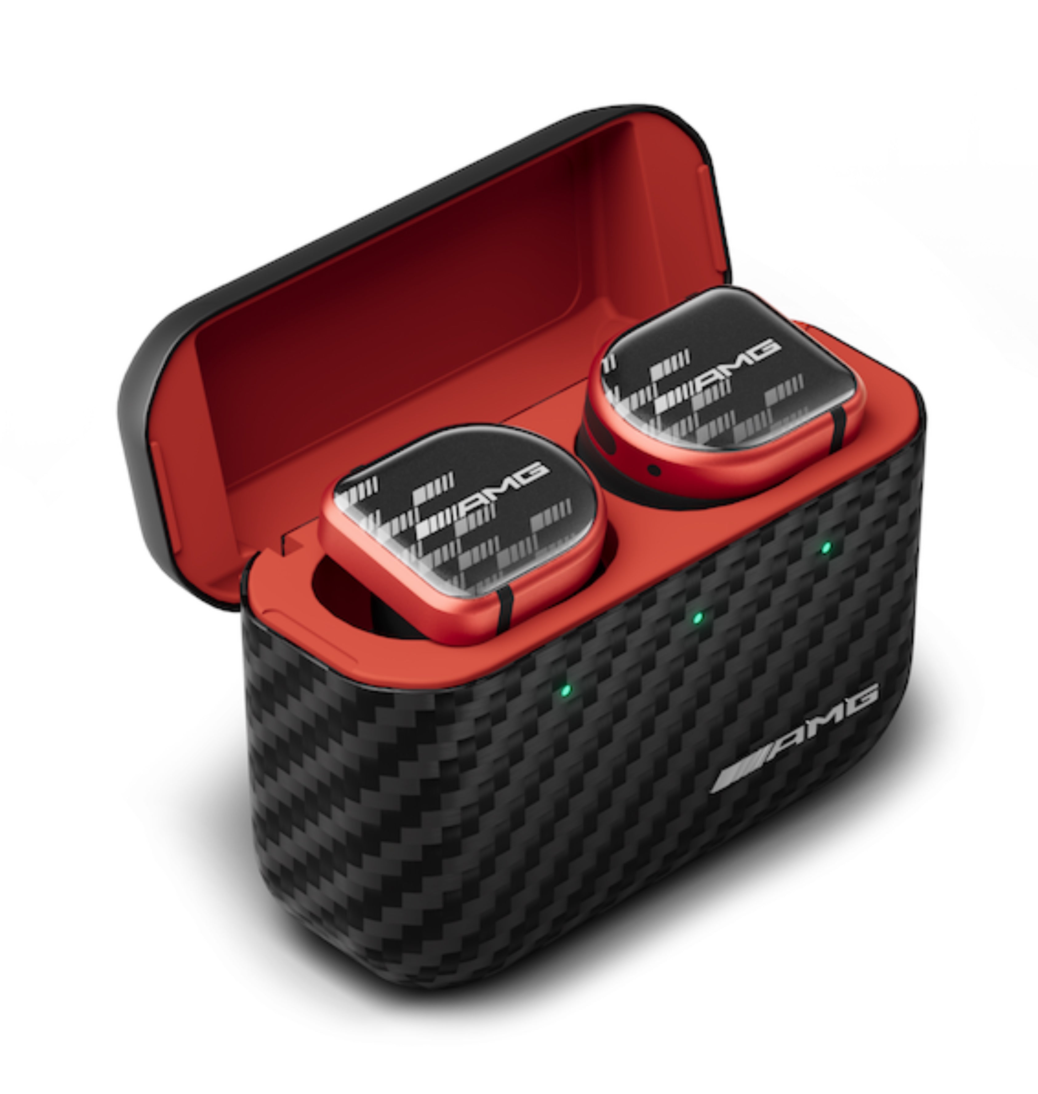 AMG In-Ear Headphones, MW08 Sport, Wireless
