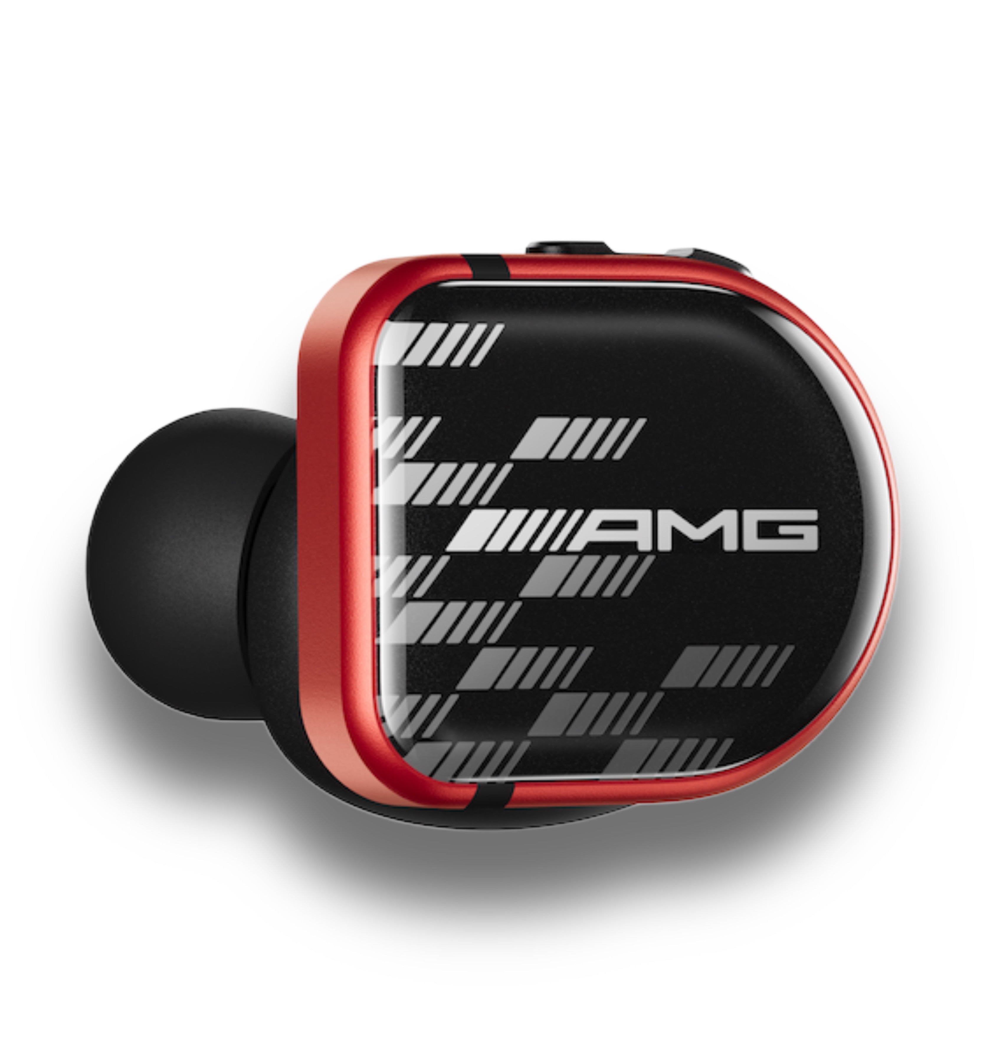 AMG In-Ear Headphones, MW08 Sport, Wireless