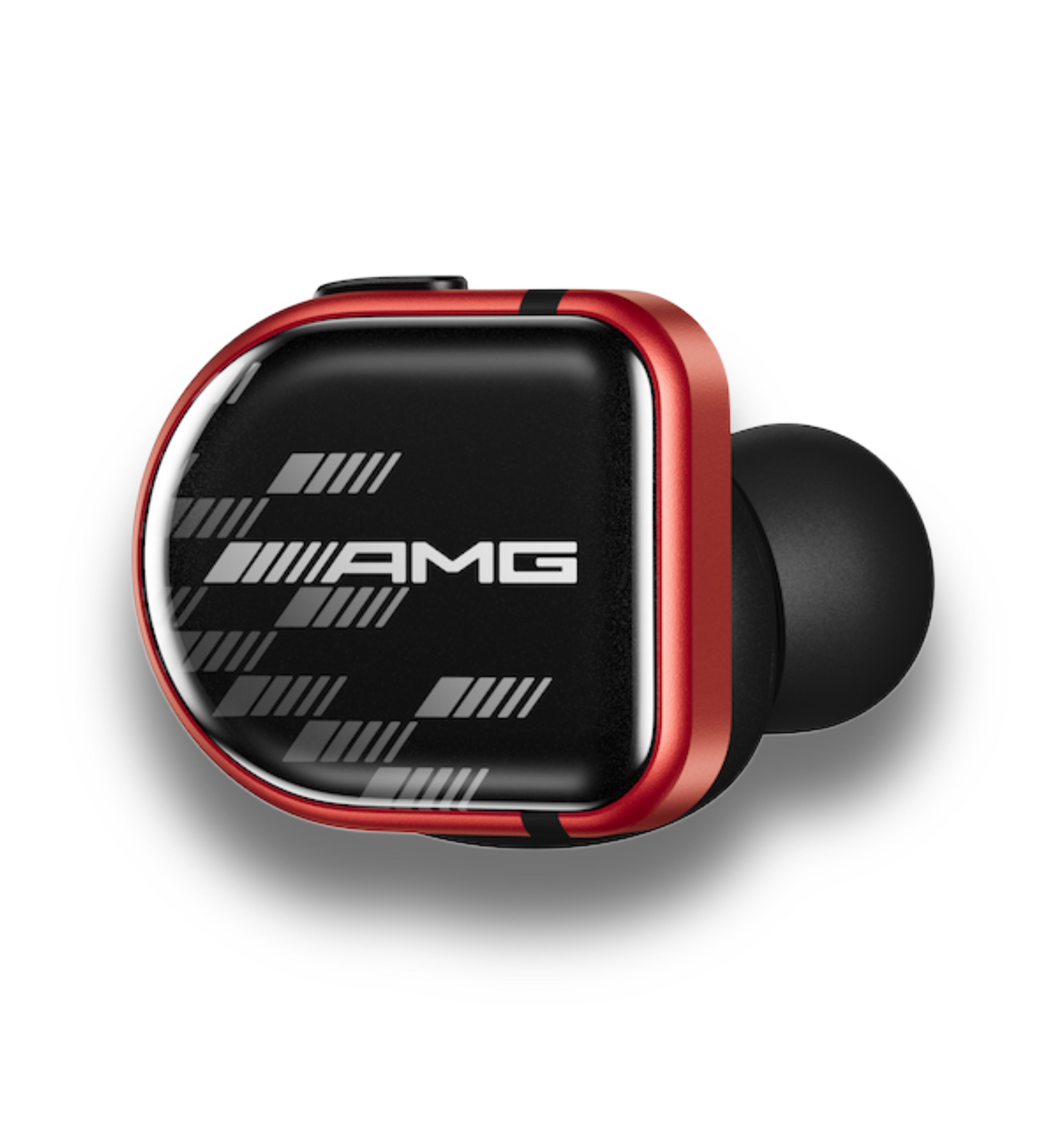 AMG In-Ear Headphones, MW08 Sport, Wireless