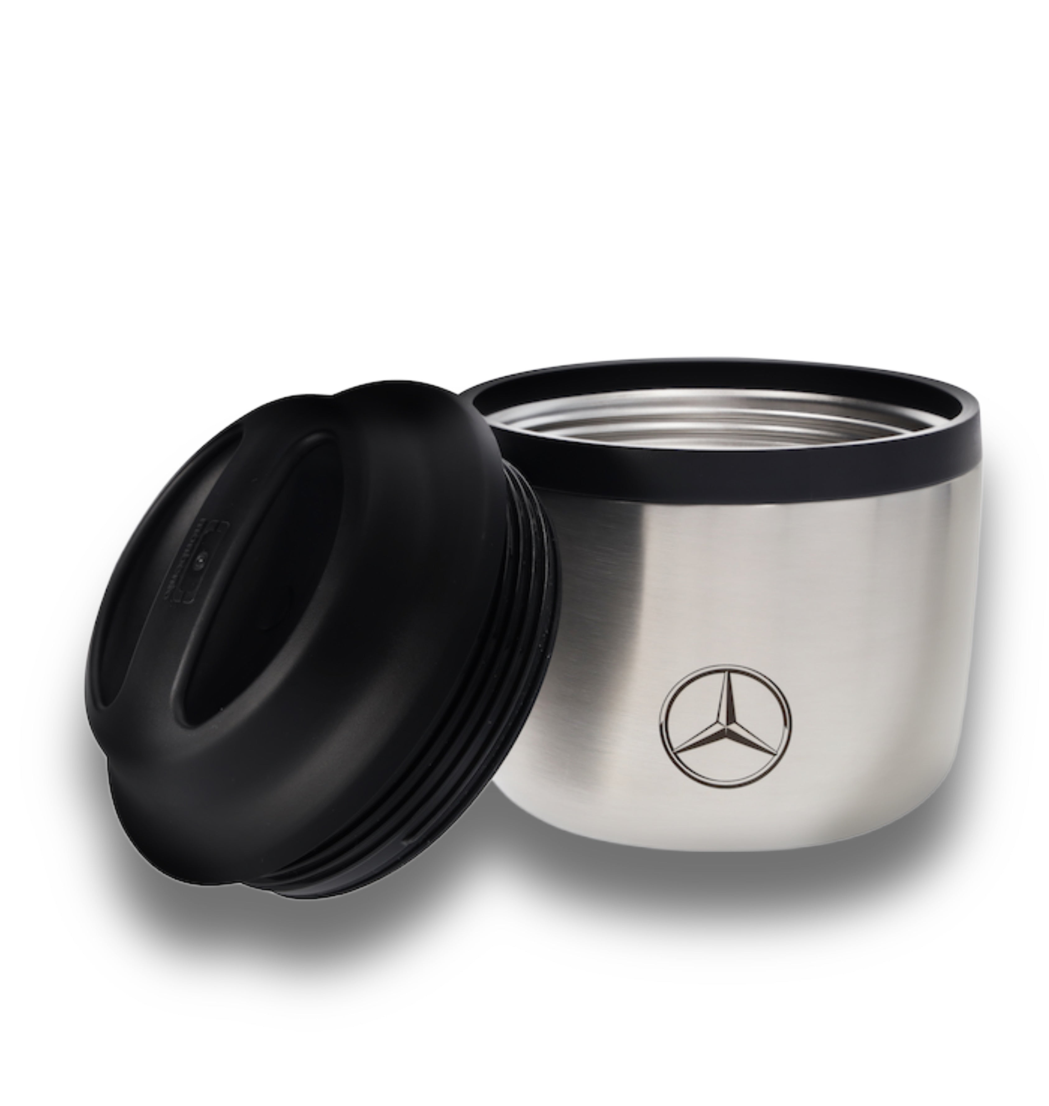 Mercedes-Benz Isothermal Lunch Box
