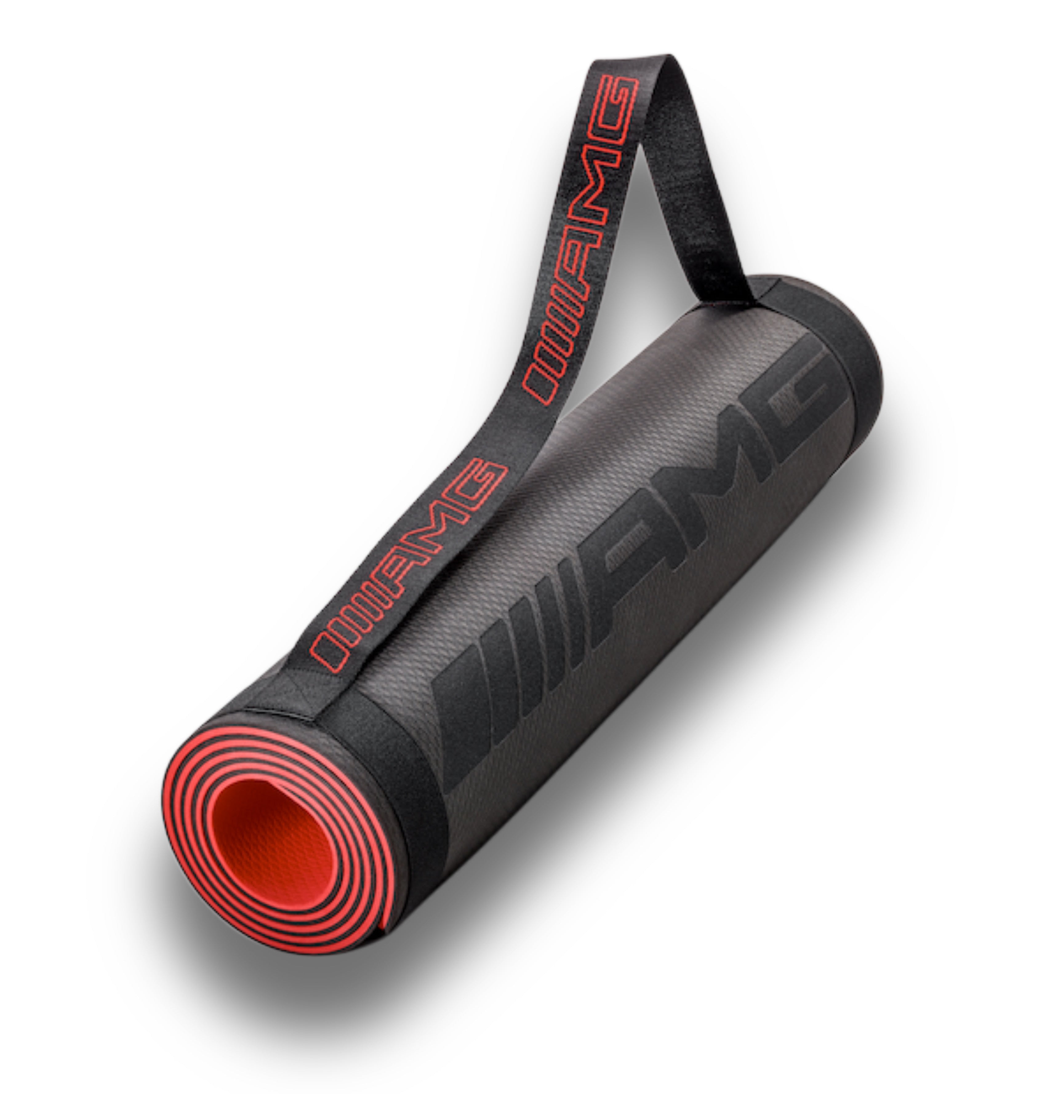 AMG Fitness Mat
