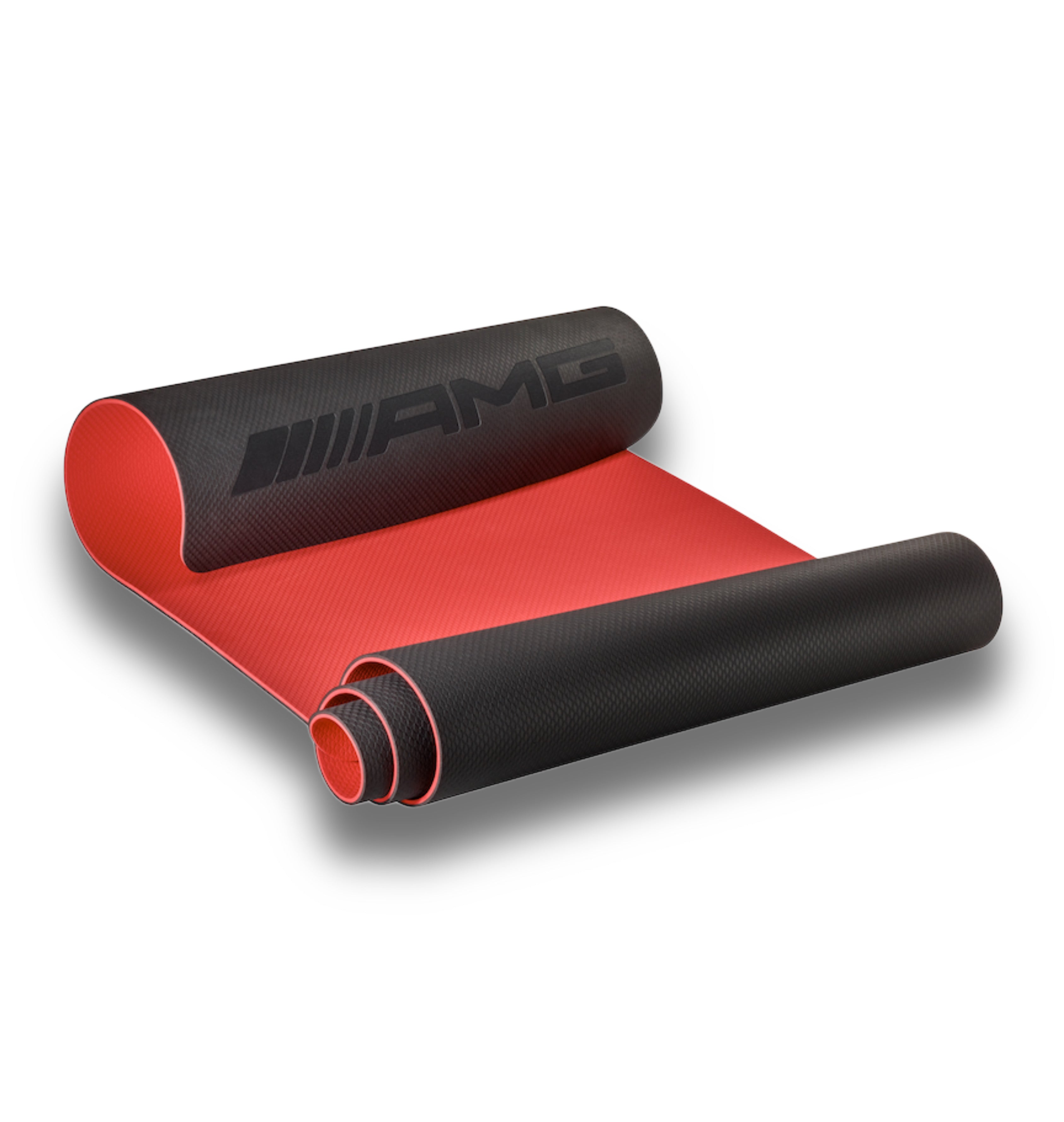 AMG Fitness Mat