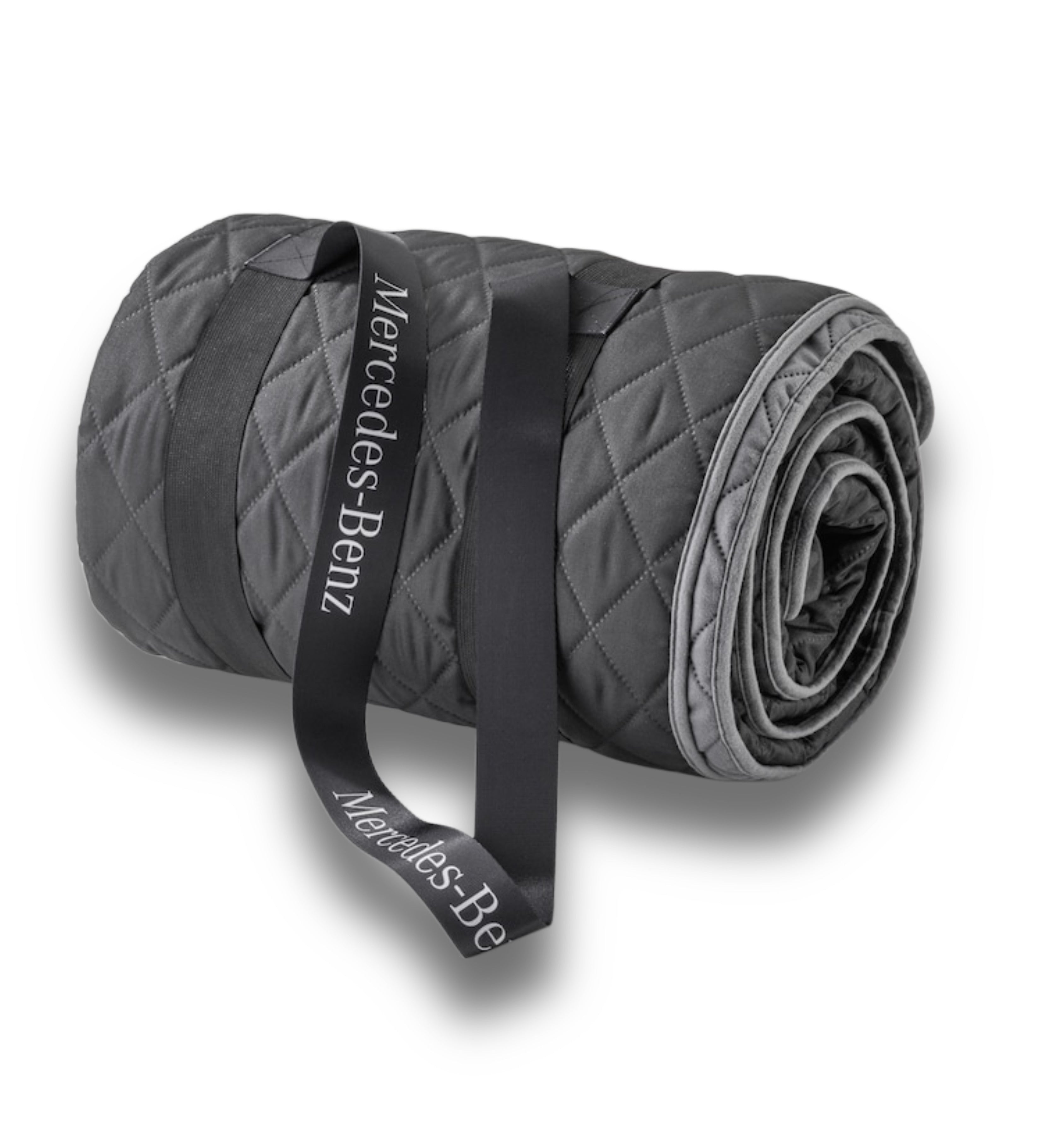 Mercedes-Benz Picnic Blanket, G-Class