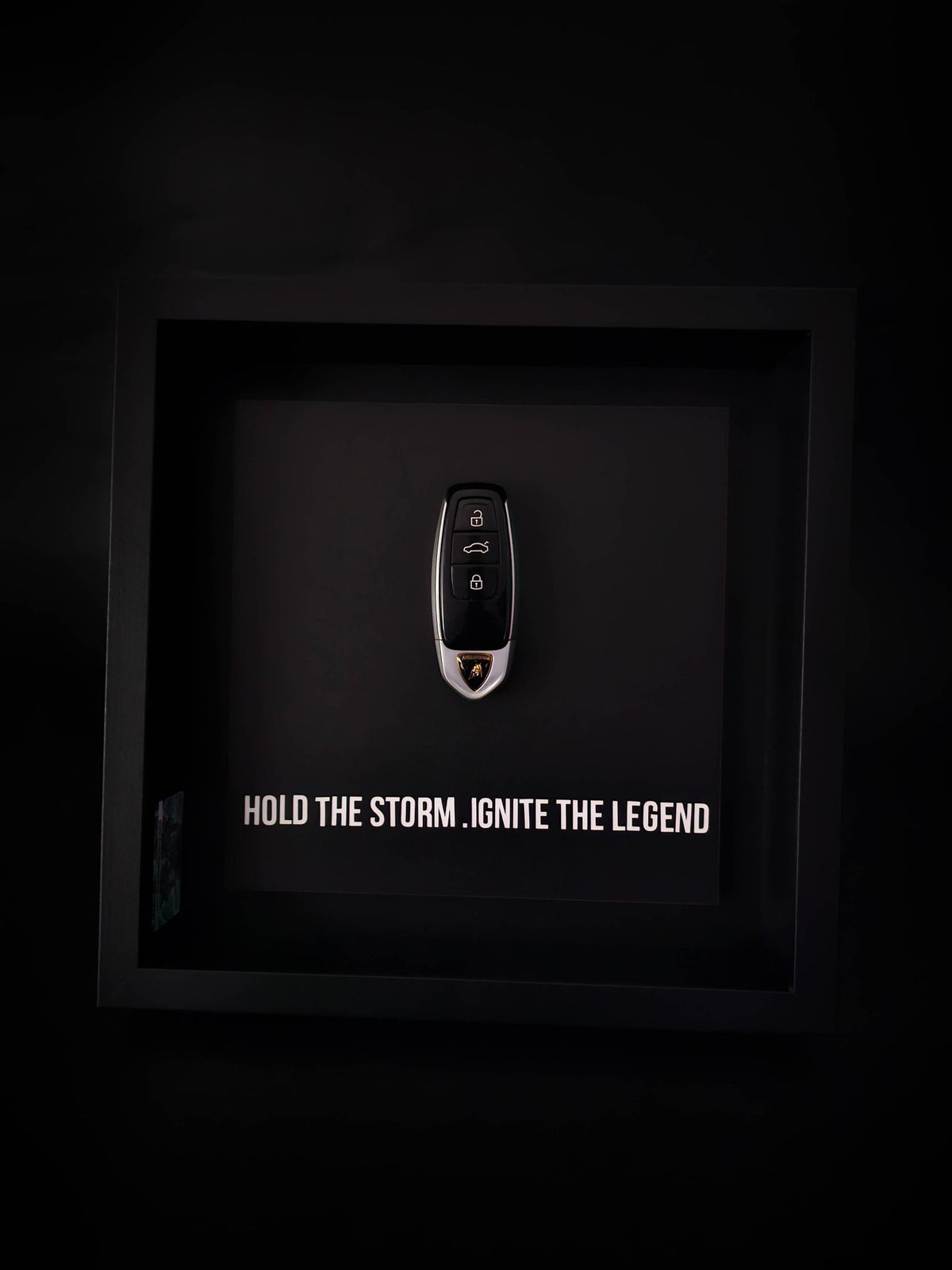 Lamborghini Key Frame02