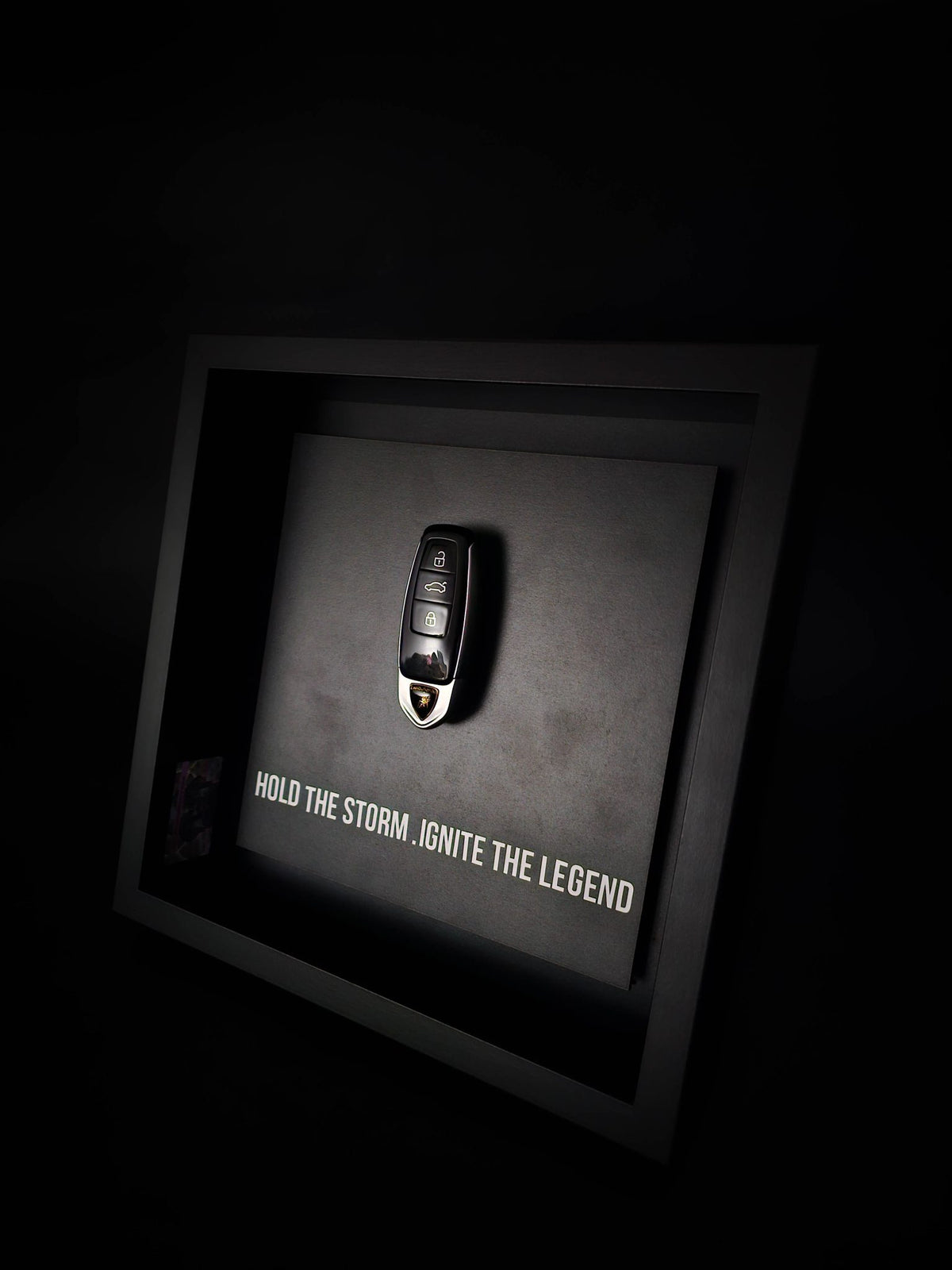 Lamborghini Key Frame02