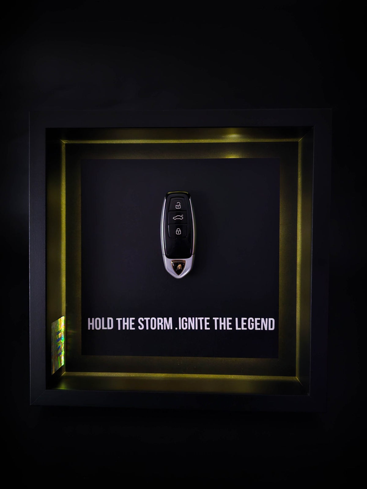 Lamborghini Key Frame02