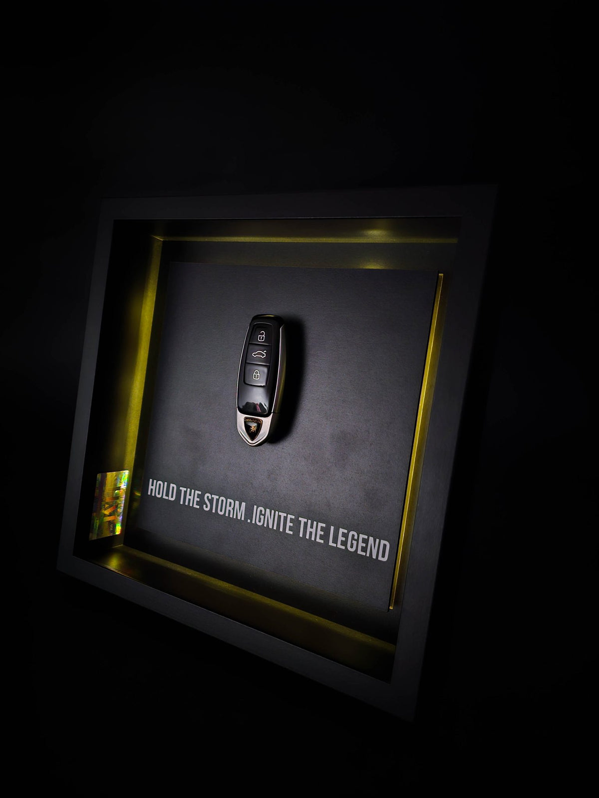 Lamborghini Key Frame02