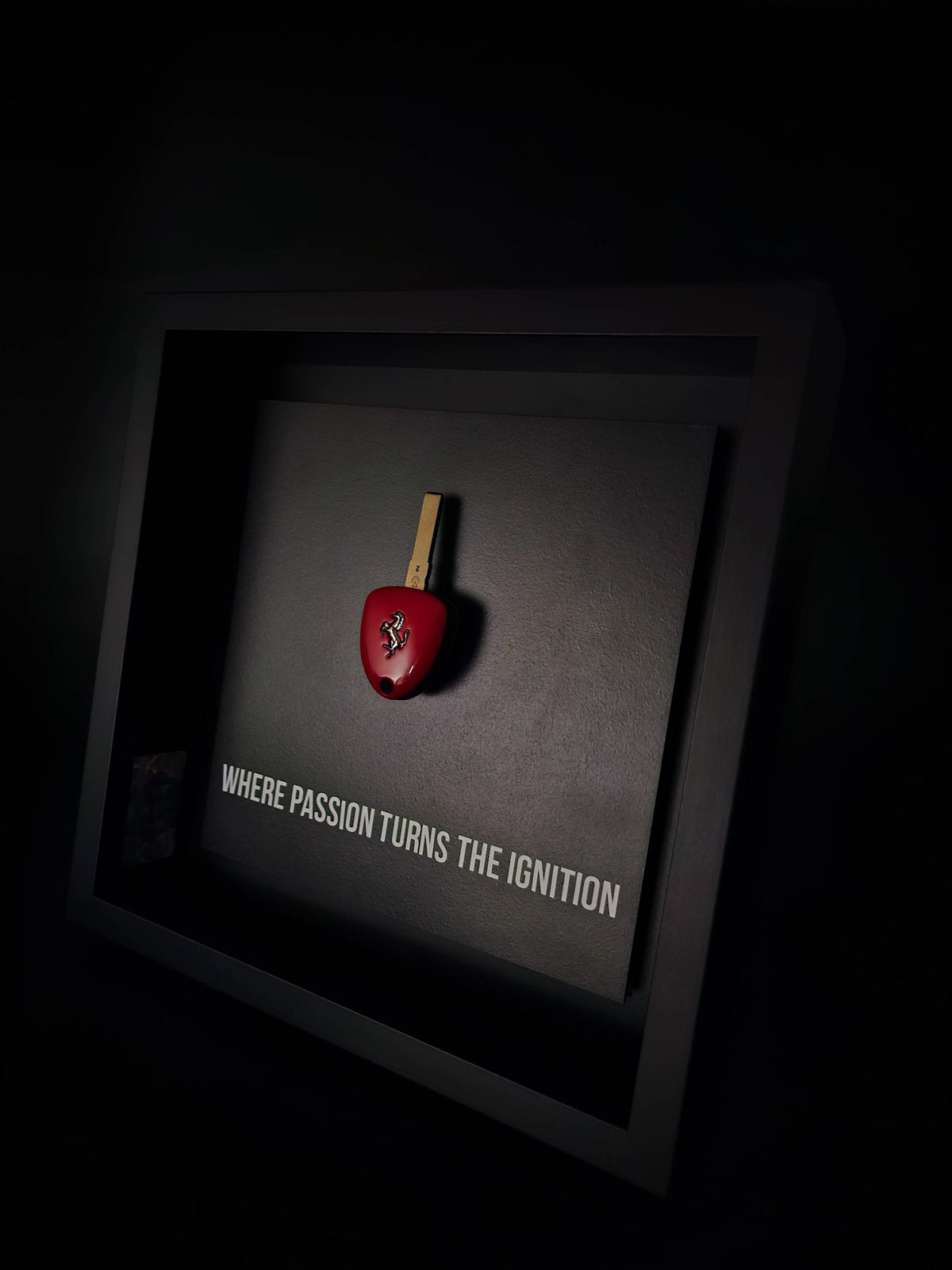 Ferrari Key Frame 001
