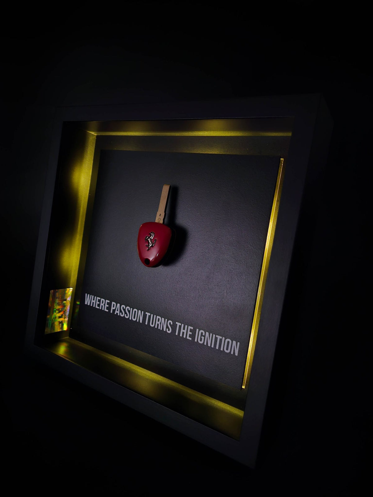 Ferrari Key Frame 001