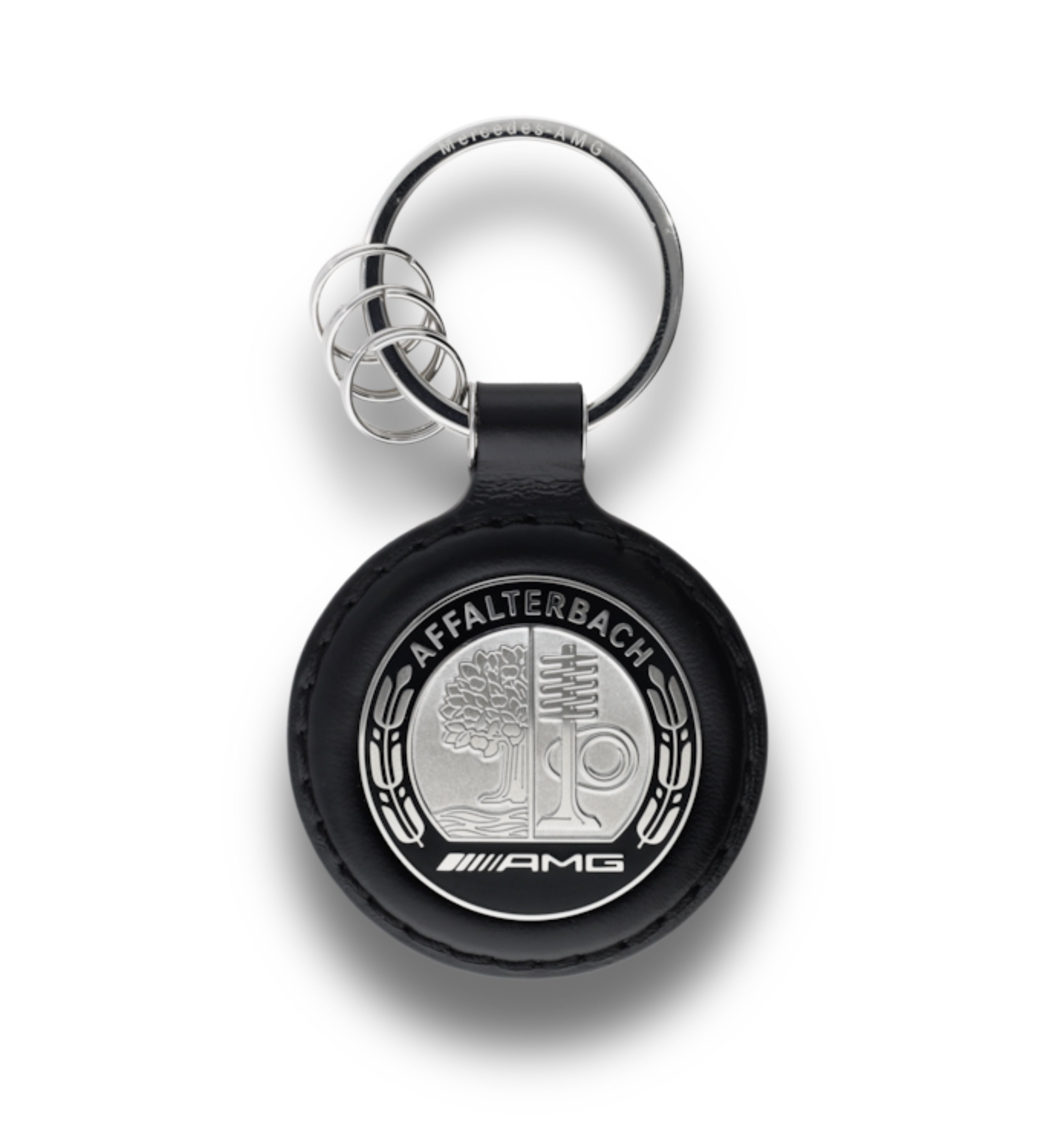 AMG key Ring, Affalterbach