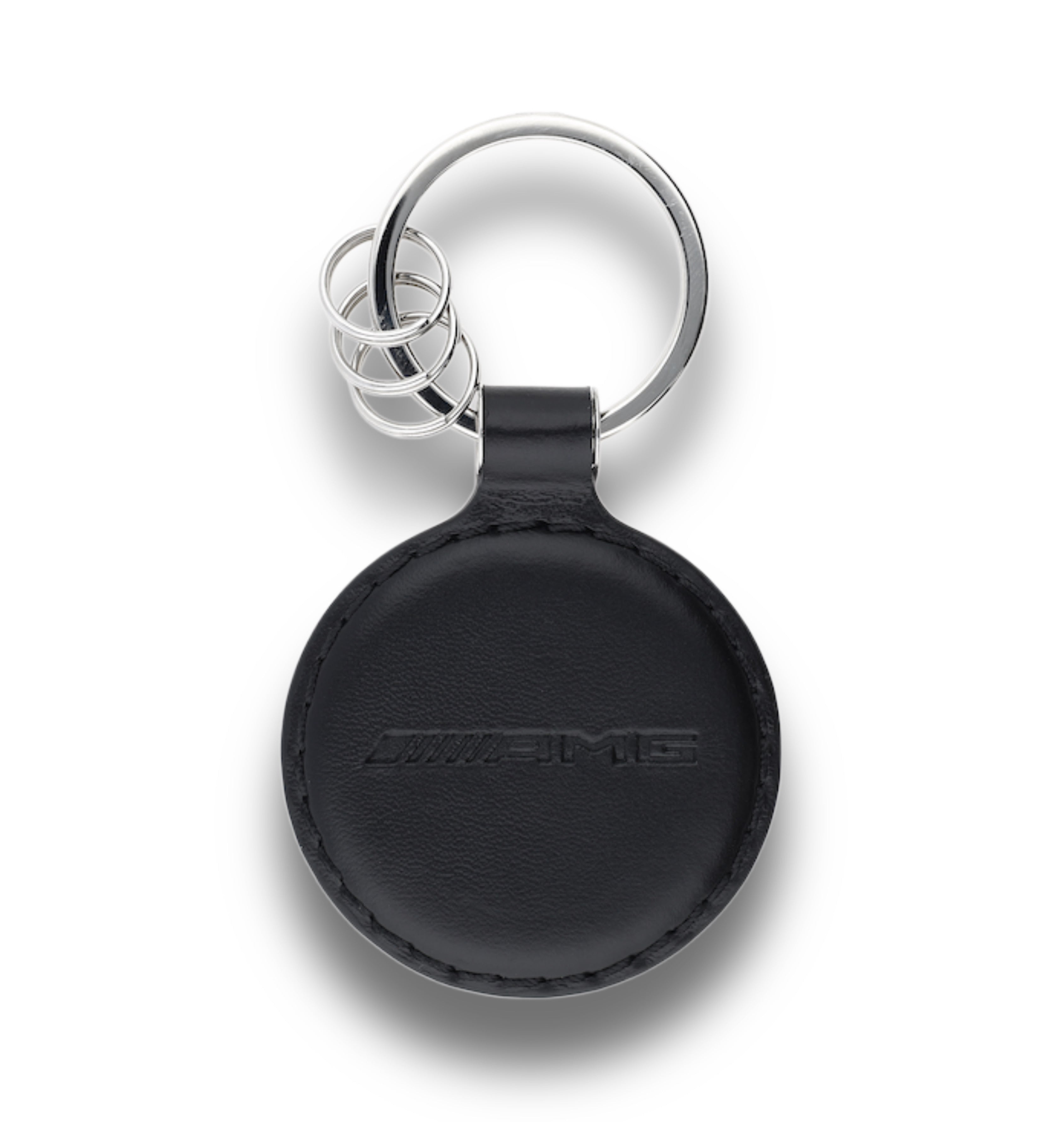 AMG key Ring, Affalterbach