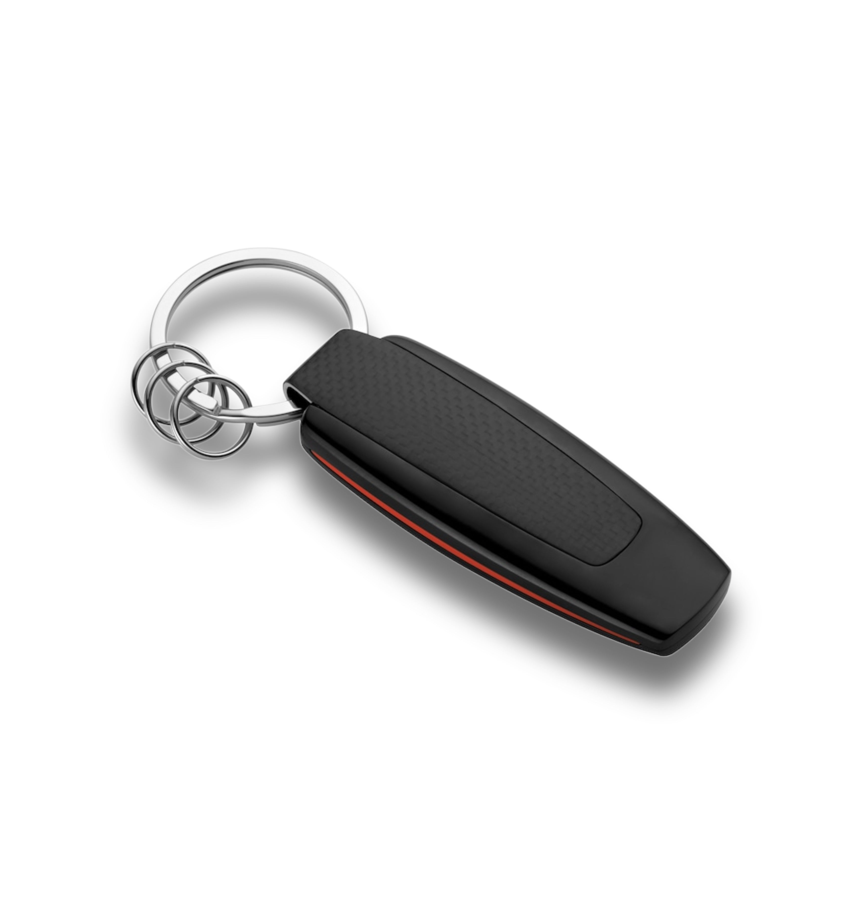 AMG Key Ring, Typo