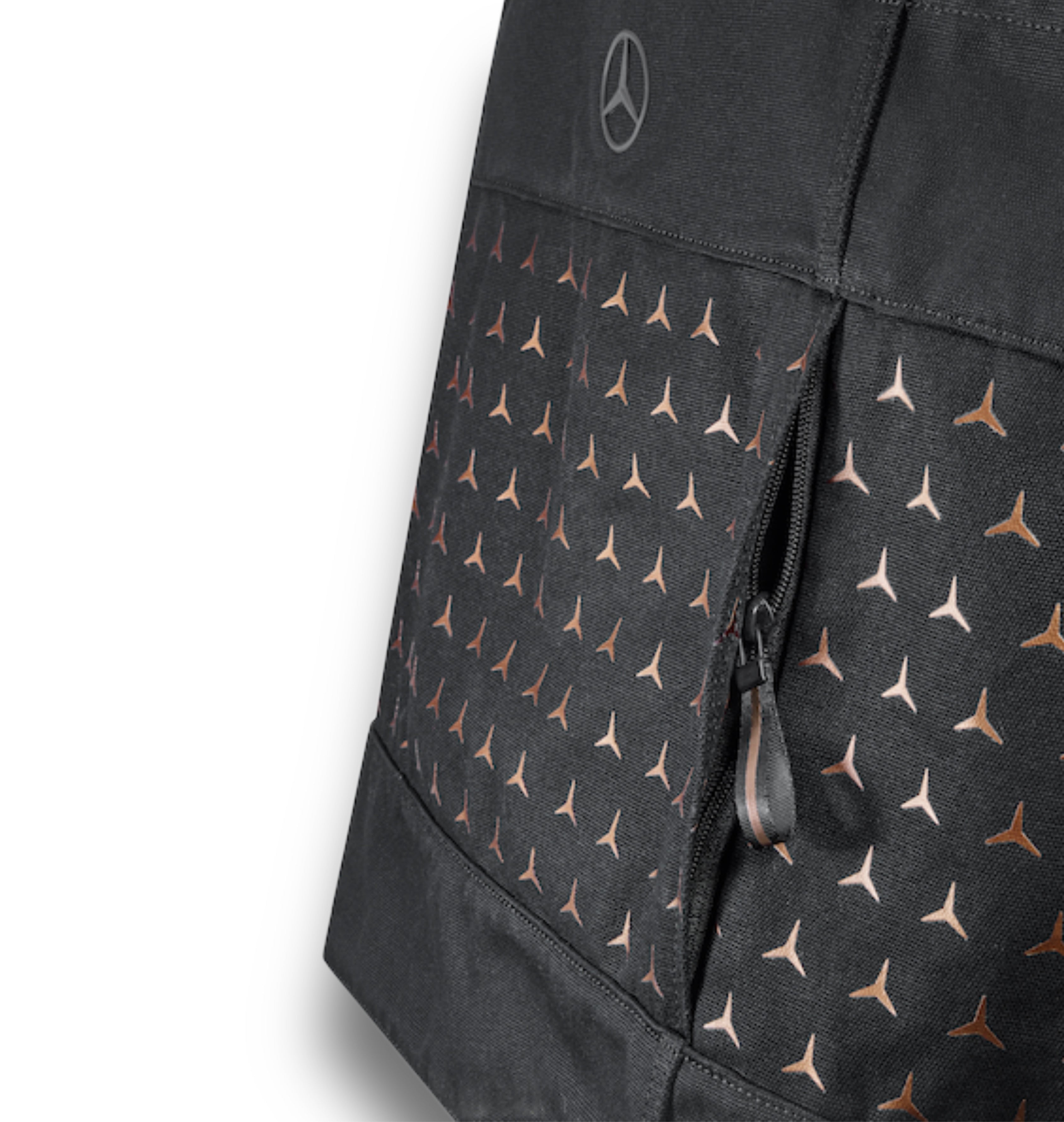 Mercedes-Benz Shopper