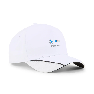 BMW Motorsport | MMS Cap