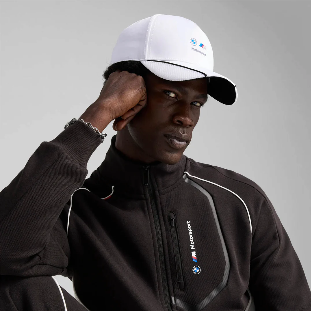 BMW Motorsport | MMS Cap