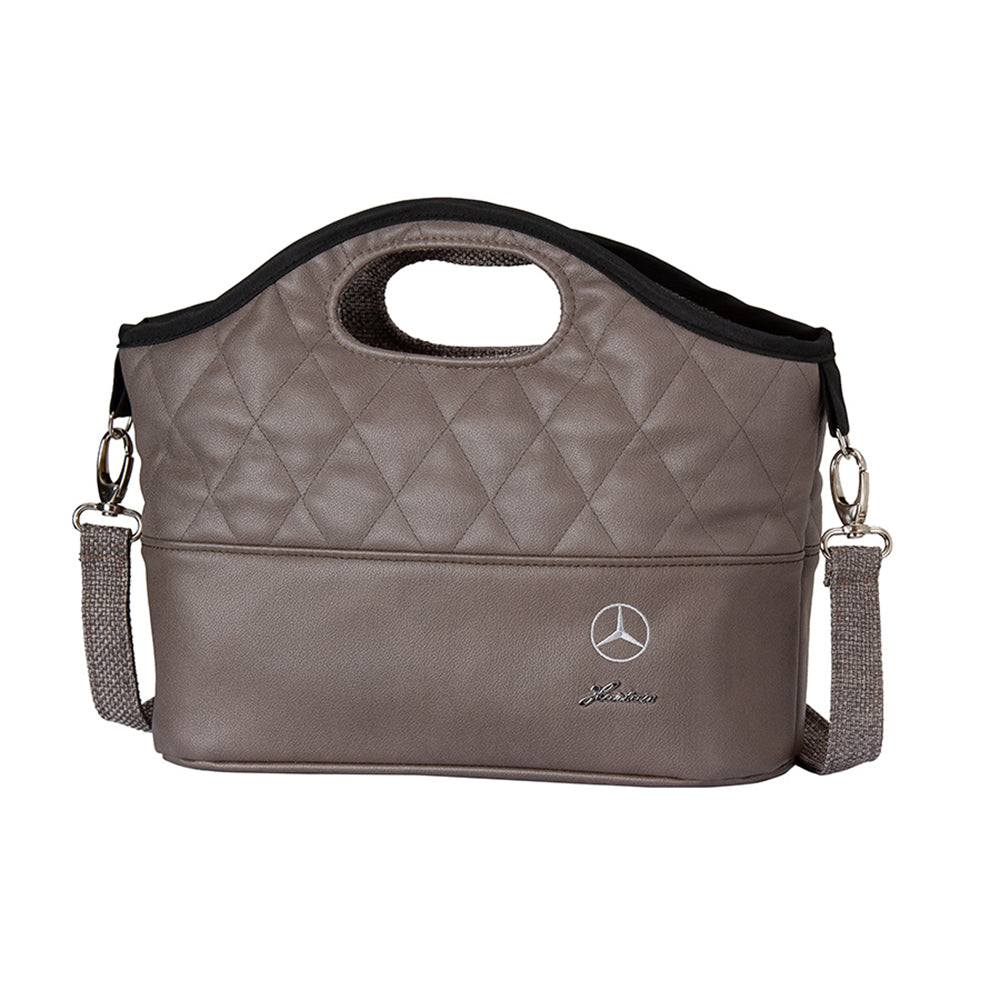 Mercedes-Benz All Terrain GTR Tartufo Baby Stroller