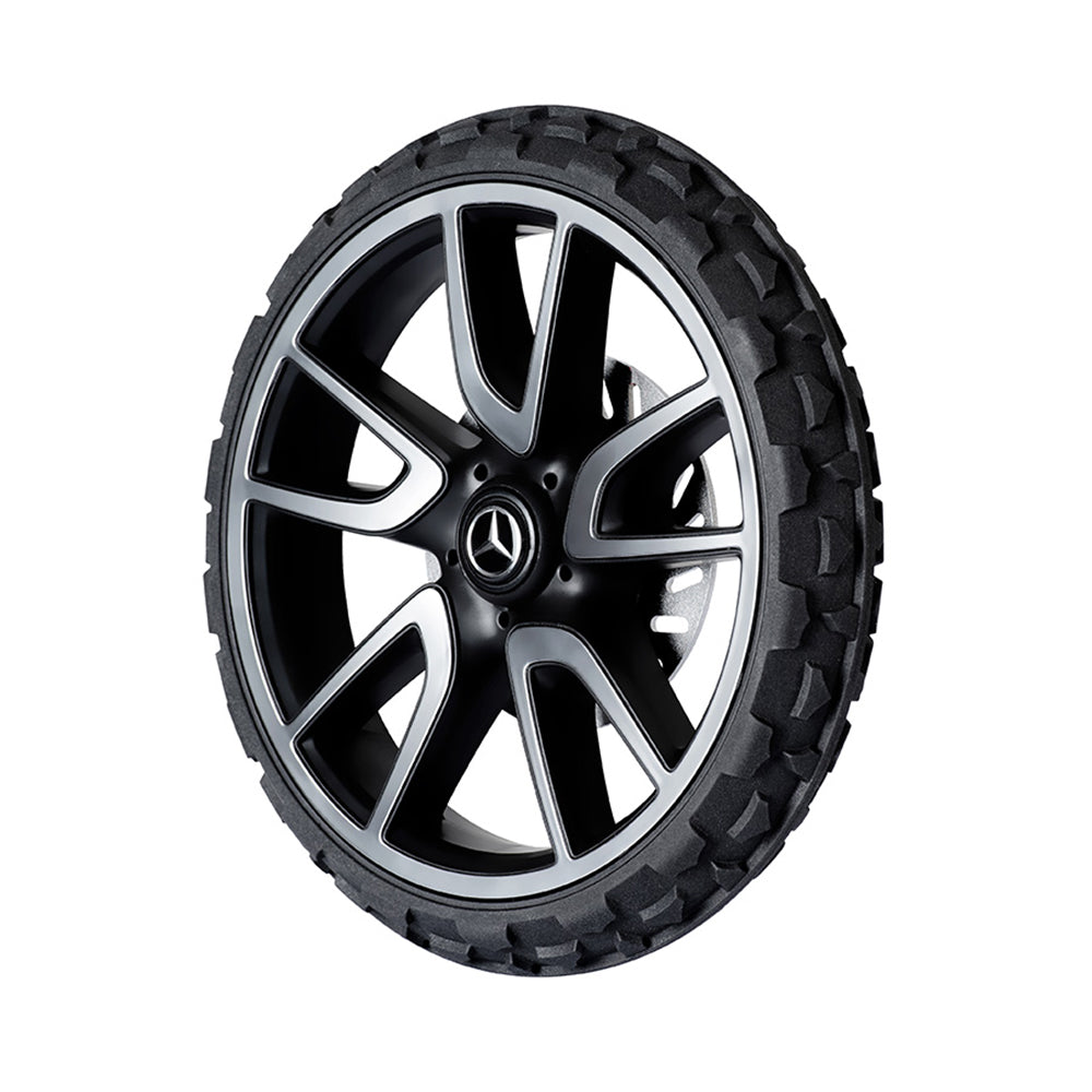Mercedes-Benz All Terrain GTR Tartufo Baby Stroller