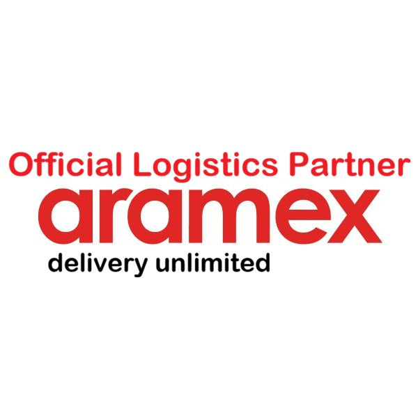 Official Logistics Partner